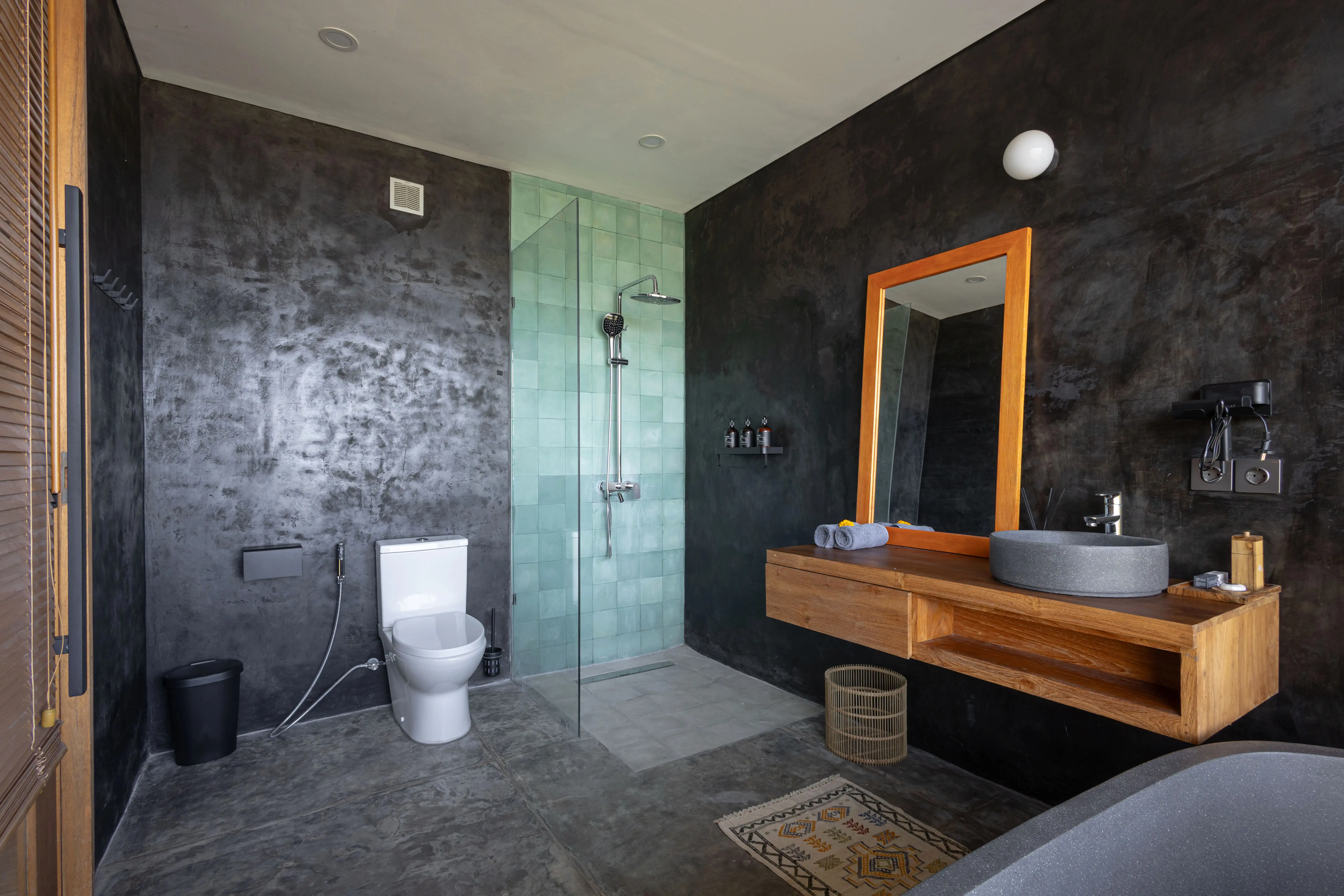 Villa 250m² in Indonesia, Balian. Priced at 1300000$ rent photo-11