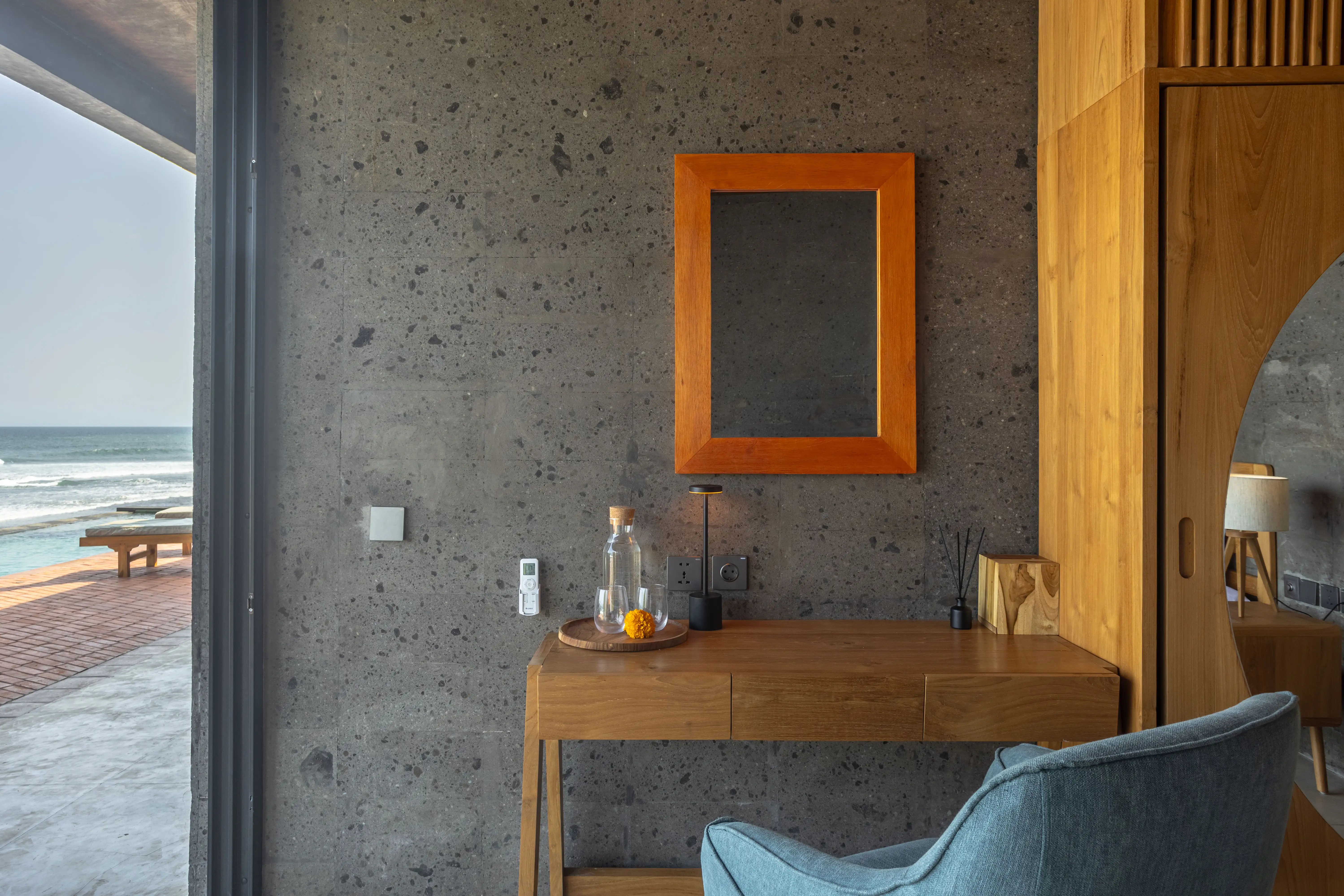 Villa 250m² in Indonesia, Balian. Priced at 1300000$ rent photo-17