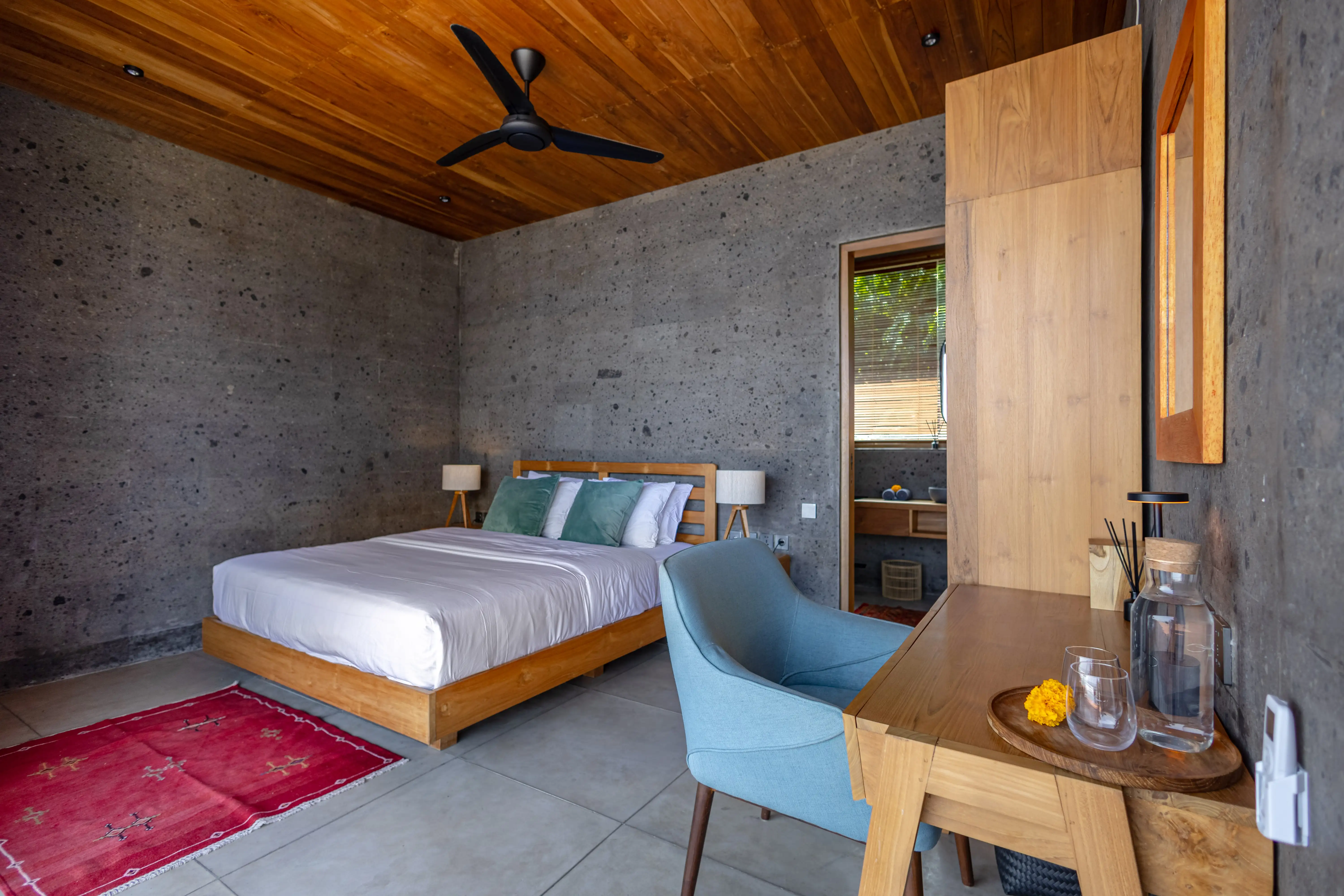 Villa 250m² in Indonesia, Balian. Priced at 1300000$ rent photo-18