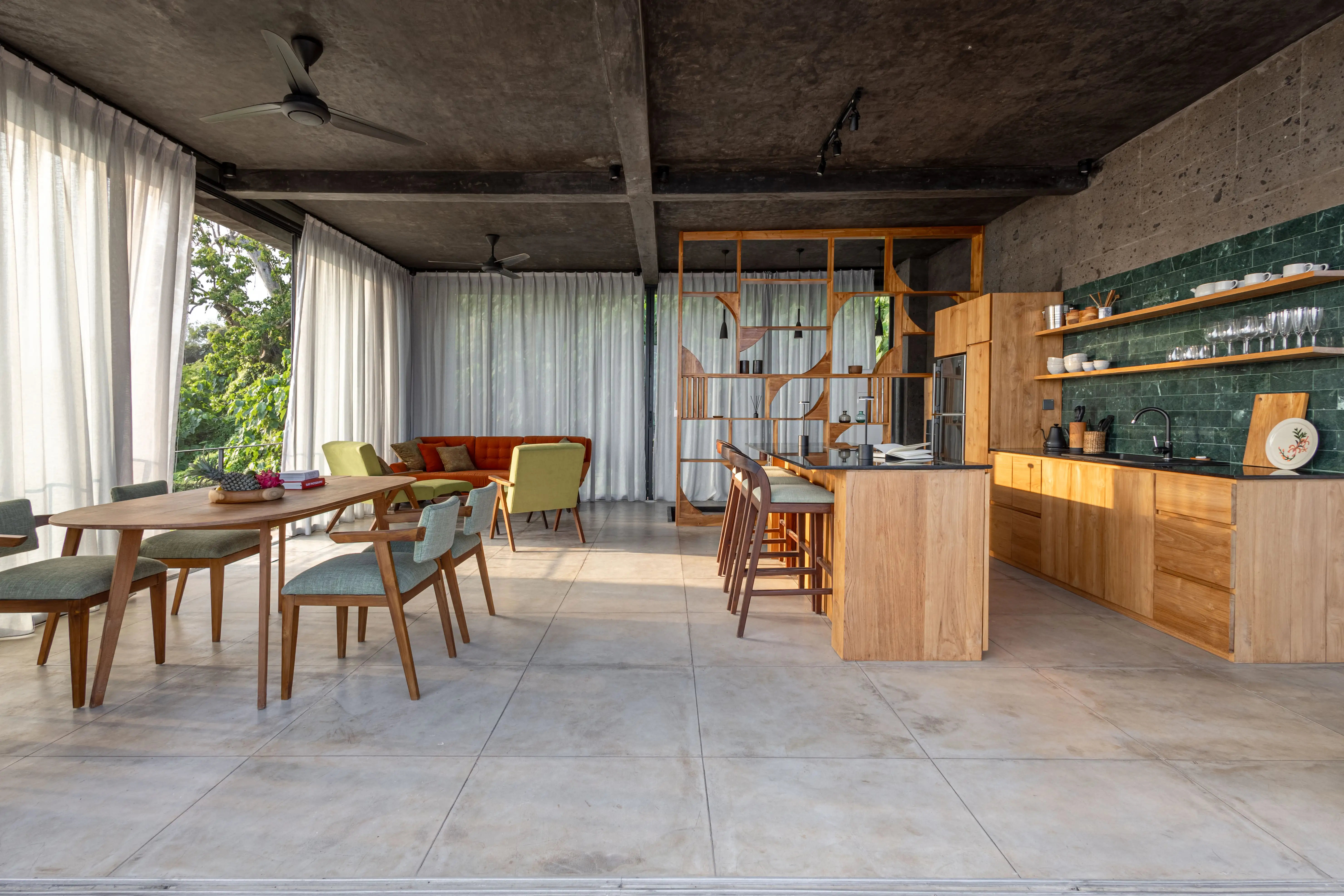 Villa 250m² in Indonesia, Balian. Priced at 1300000$ rent photo-25