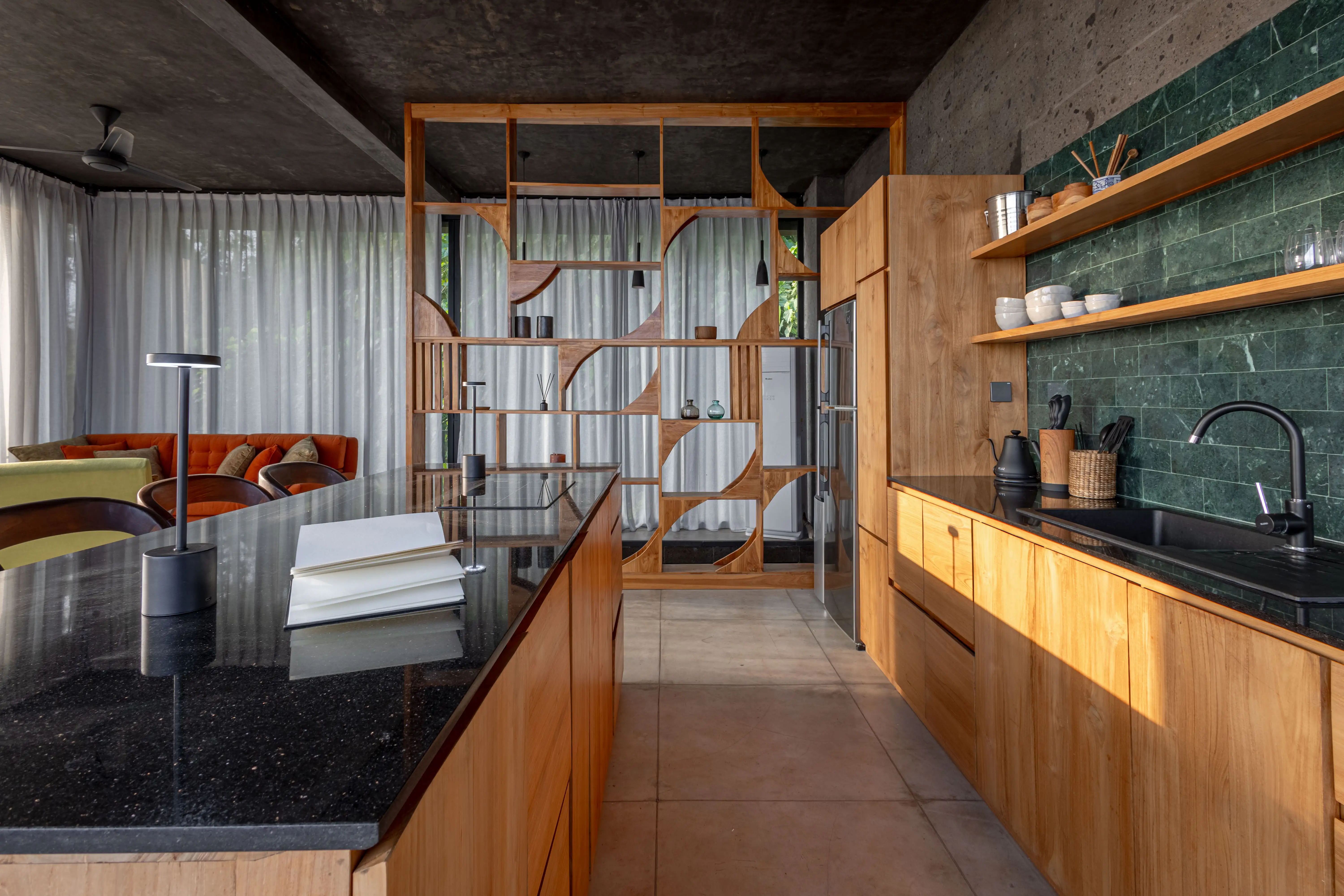 Villa 250m² in Indonesia, Balian. Priced at 1300000$ rent photo-27