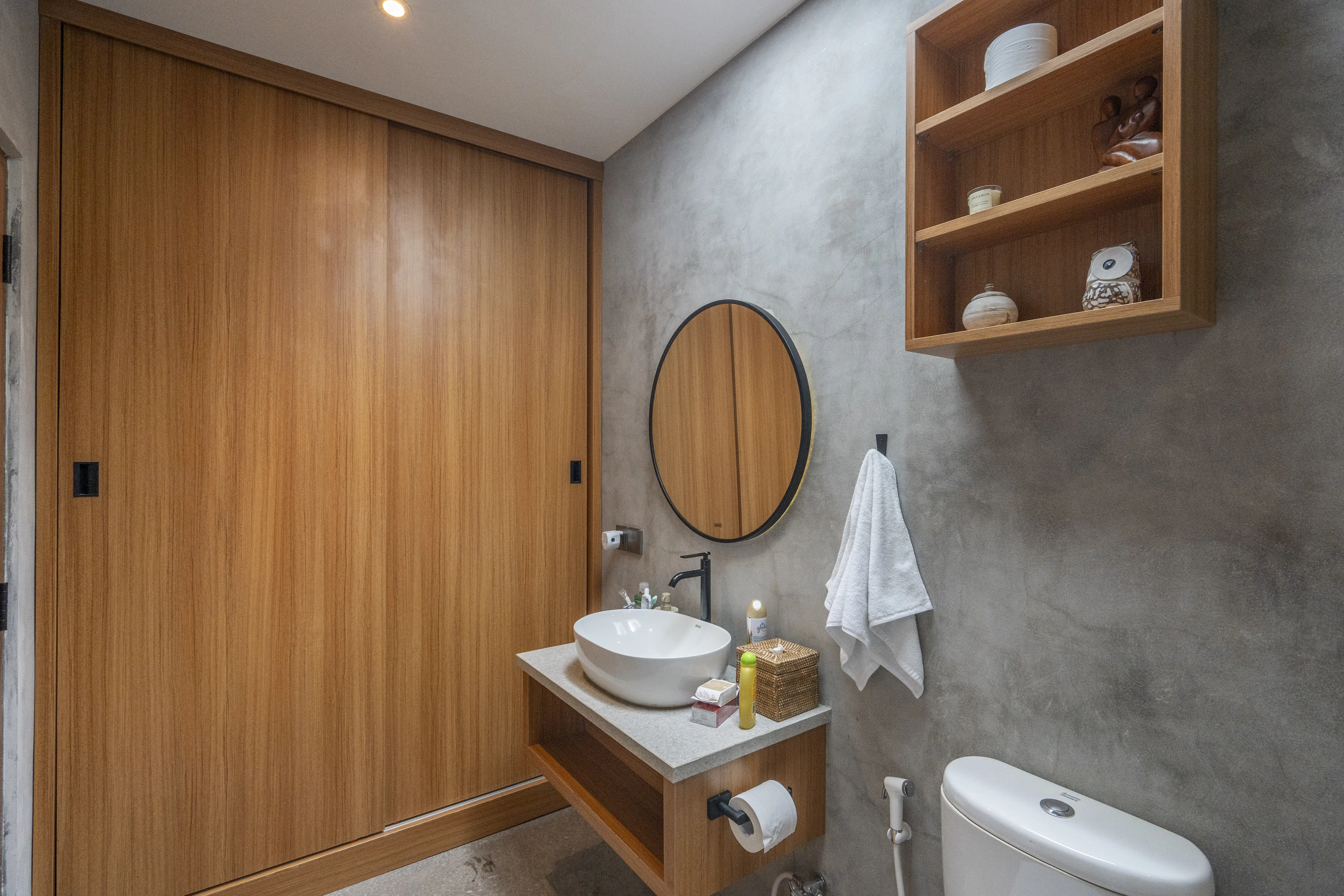 Villa 58m² in Indonesia, Bukit. Priced at 130000$ rent photo-1