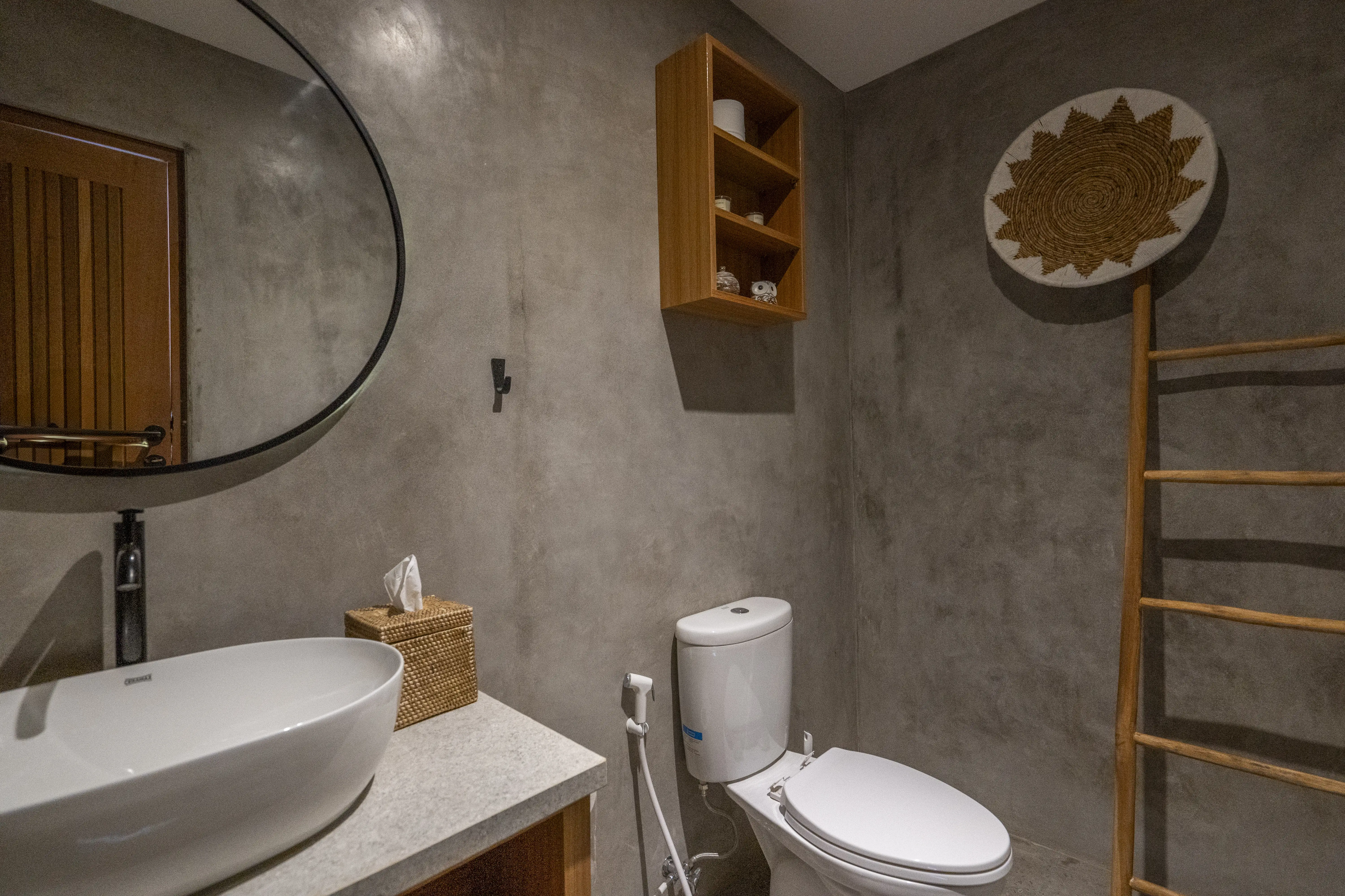 Villa 58m² in Indonesia, Bukit. Priced at 130000$ rent photo-2