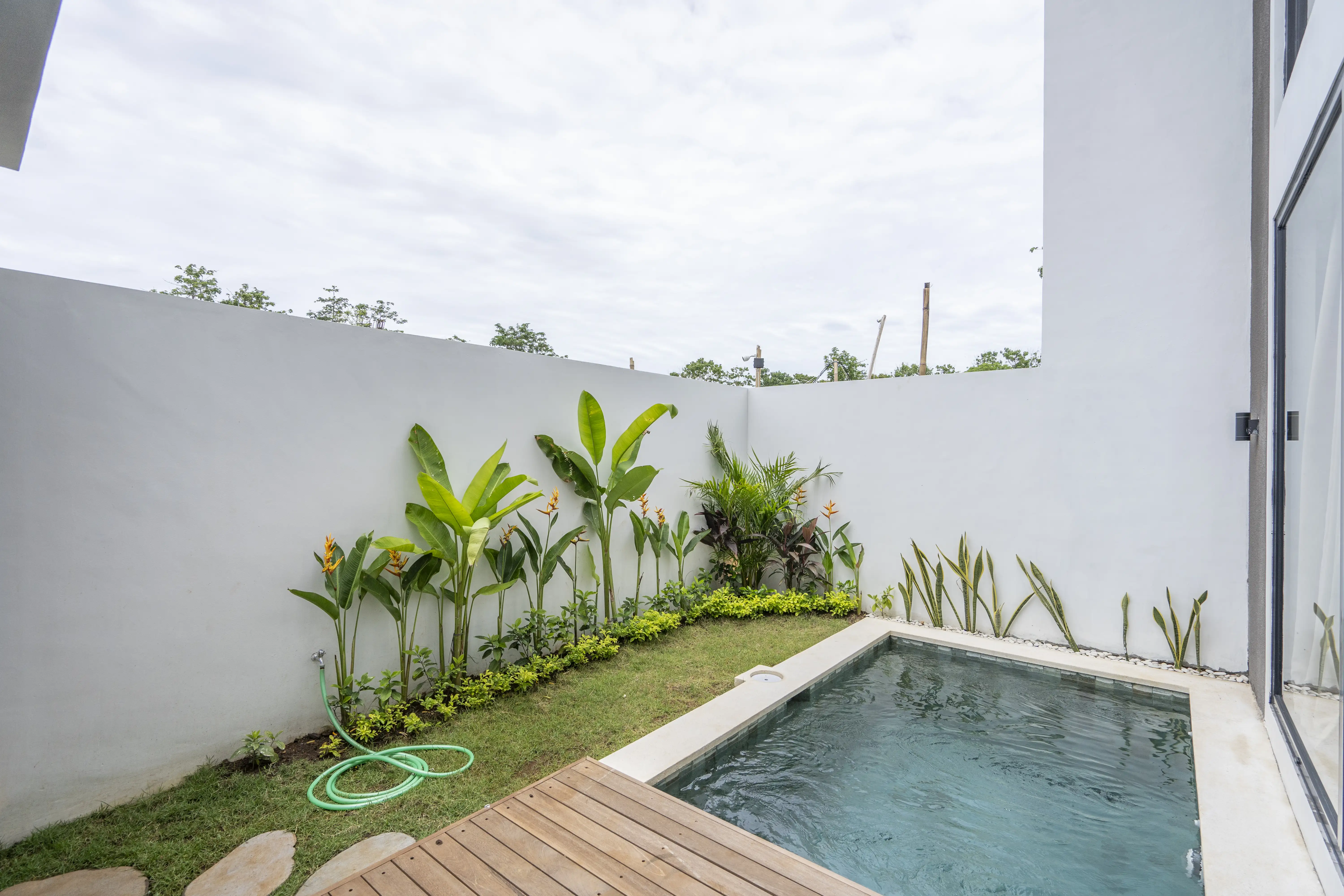 Villa 58m² in Indonesia, Bukit. Priced at 130000$ rent photo-4