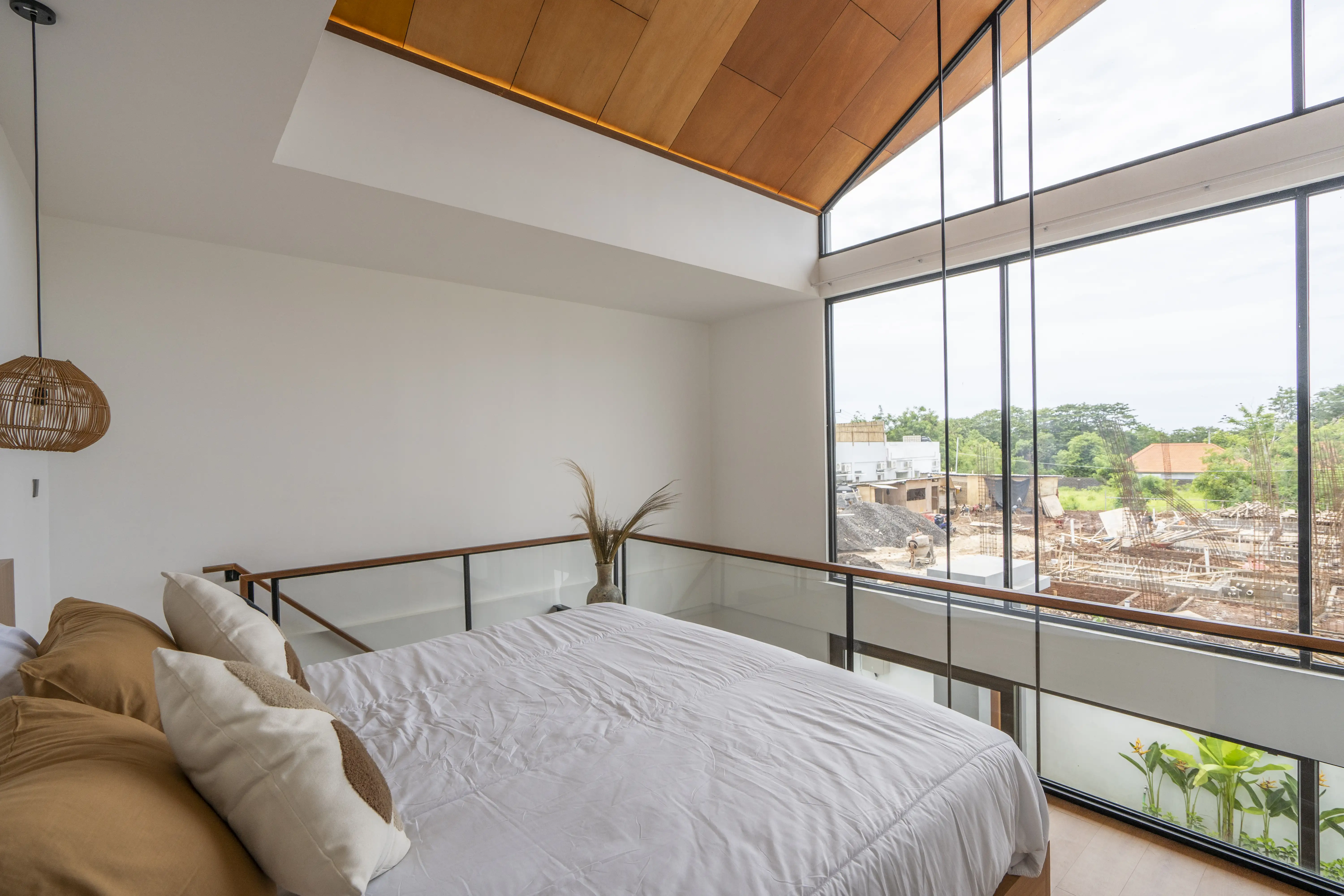 Villa 58m² in Indonesia, Bukit. Priced at 130000$ rent photo-11