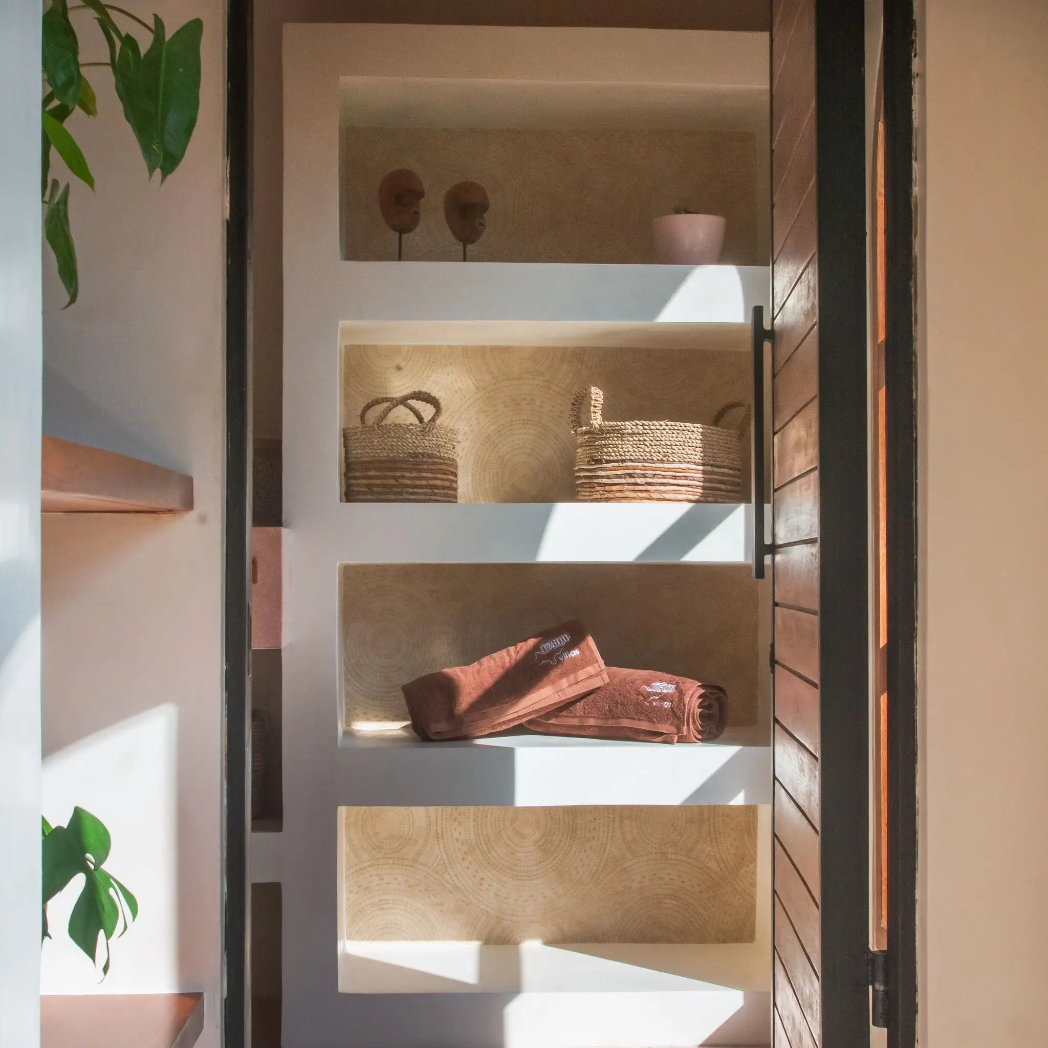 Flat 55m² in Indonesia, Canggu. Priced at 90000$ rent photo-1