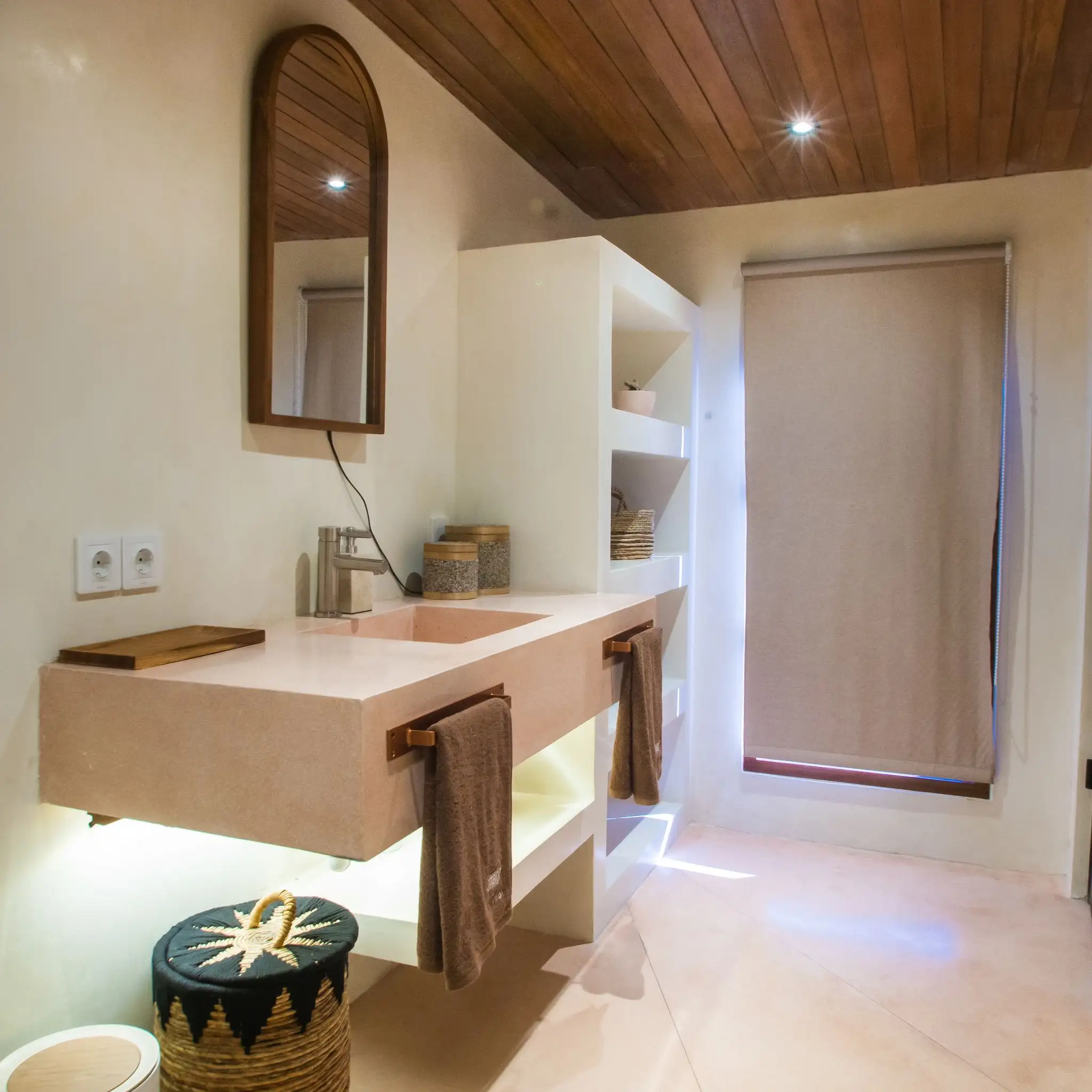 Flat 55m² in Indonesia, Canggu. Priced at 90000$ rent photo-2