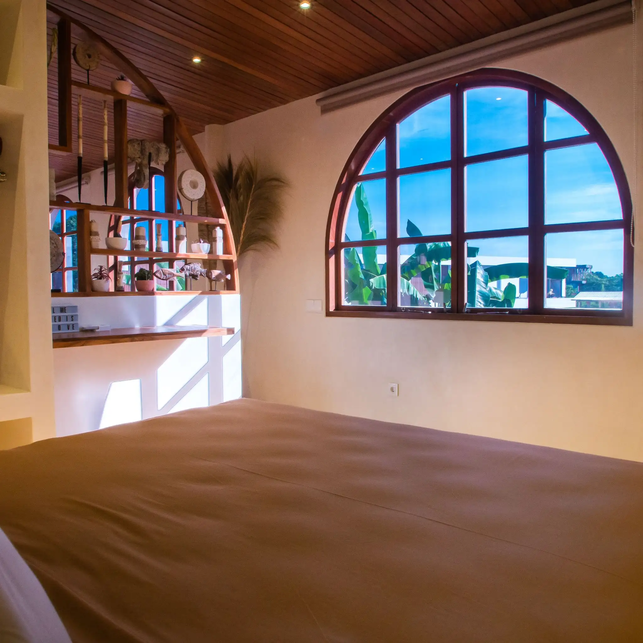 Flat 55m² in Indonesia, Canggu. Priced at 90000$ rent photo-4