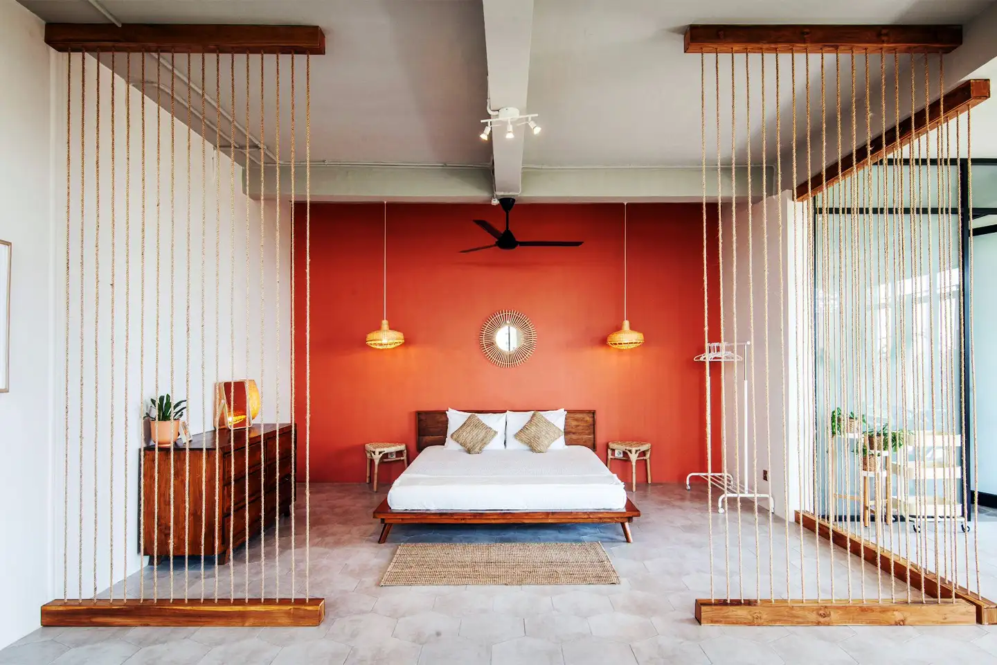 Flat 680m² in Indonesia, Canggu. Priced at 1650000$ rent photo-6