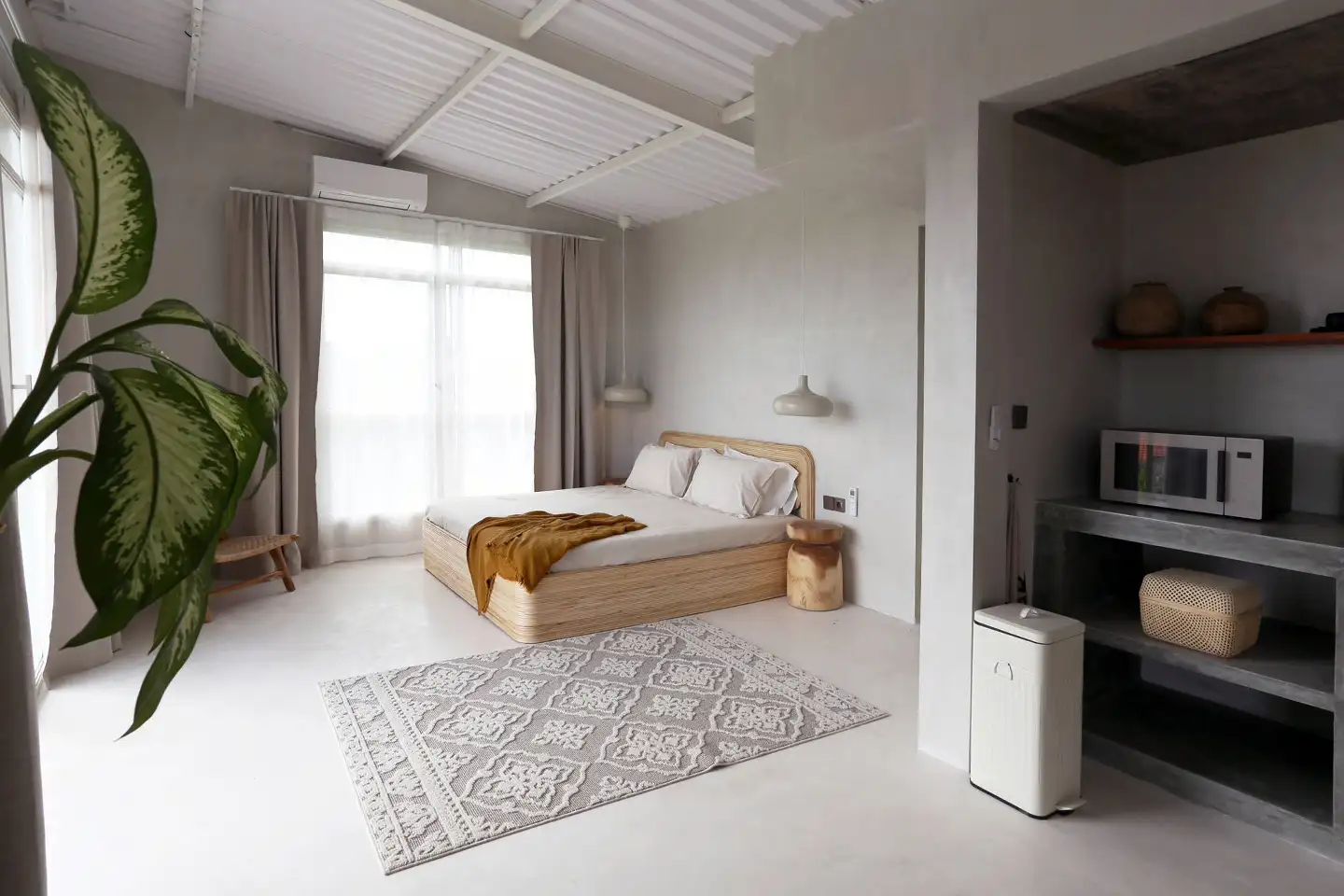 Flat 680m² in Indonesia, Canggu. Priced at 1650000$ rent photo-7