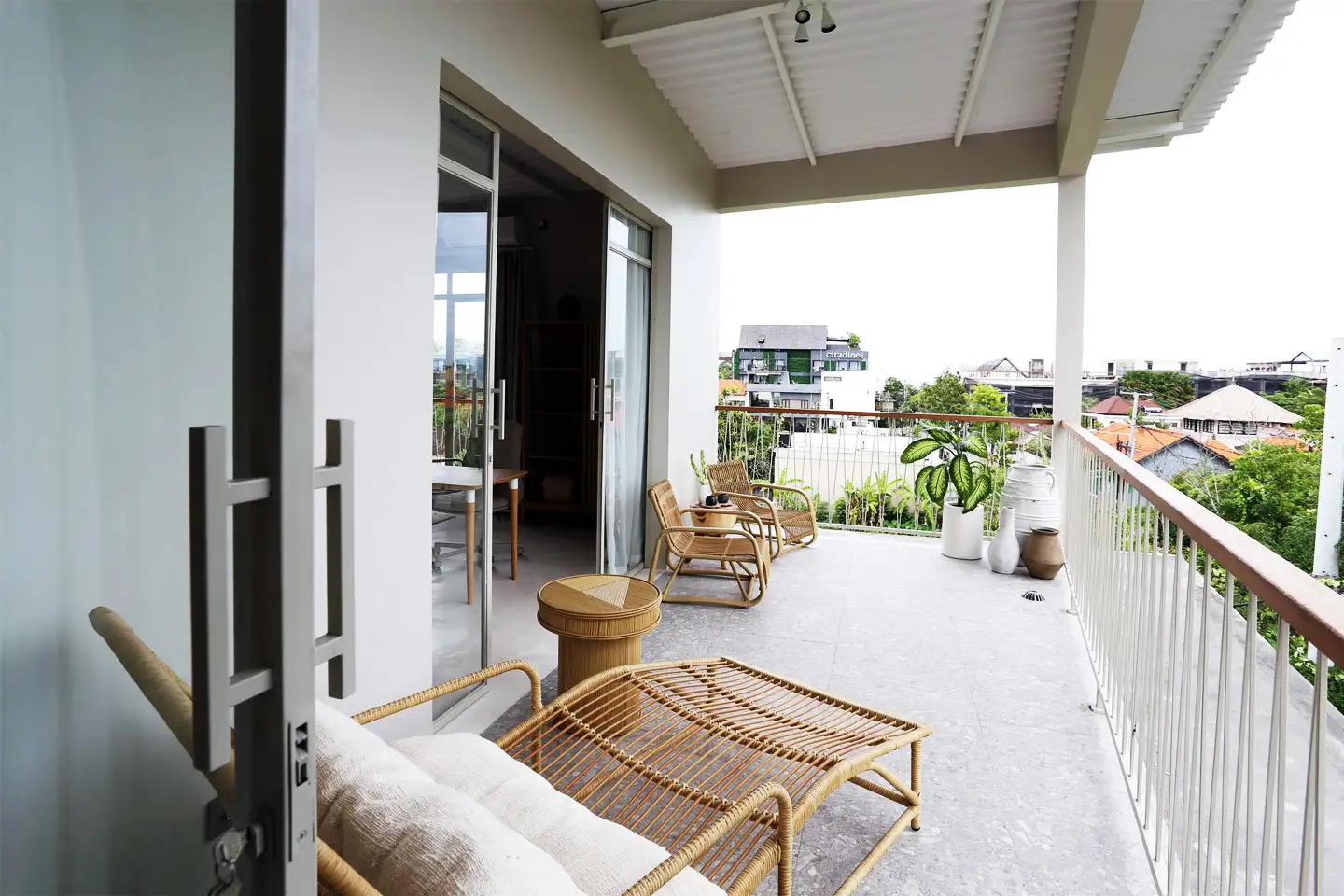 Flat 680m² in Indonesia, Canggu. Priced at 1650000$ rent photo-10