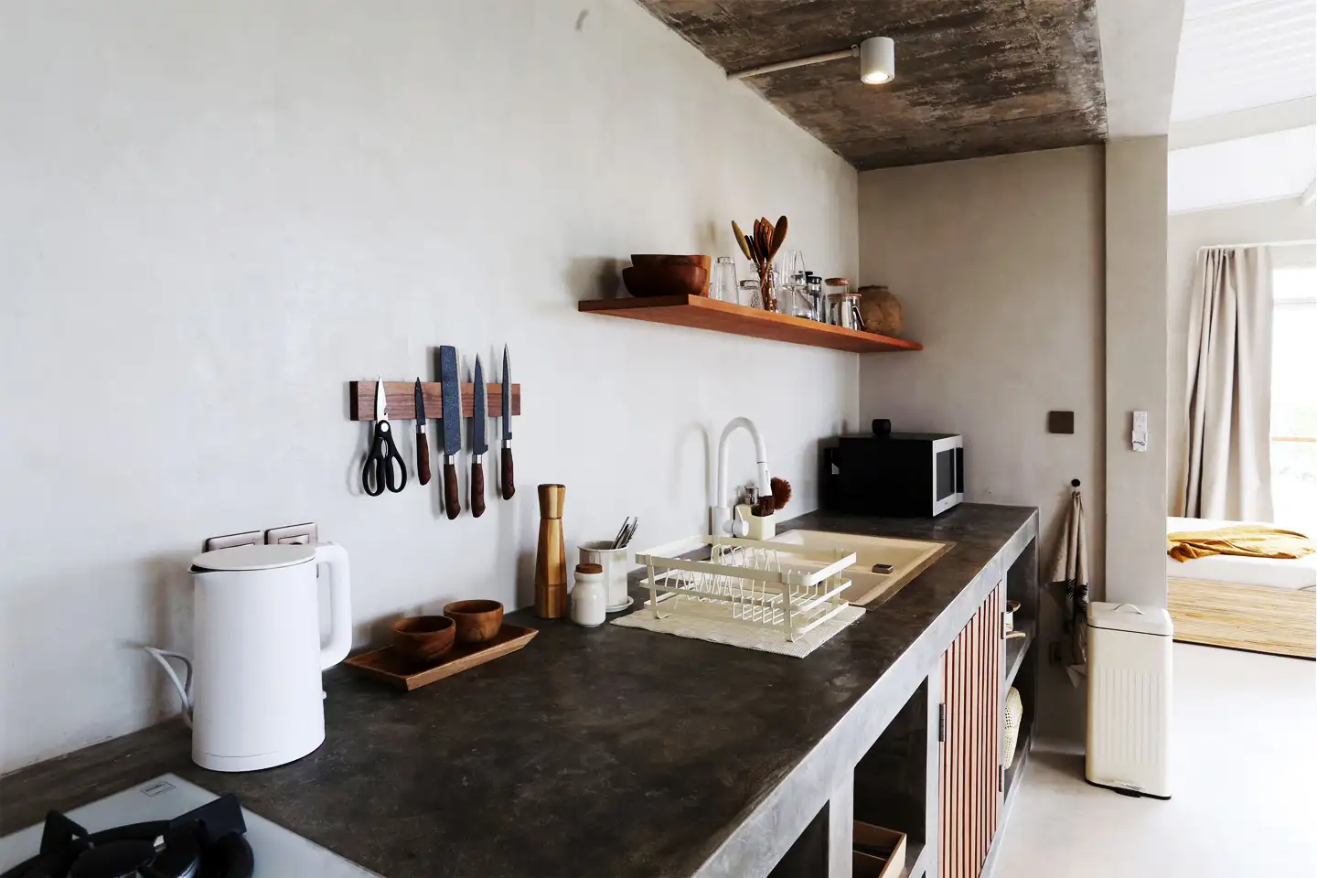 Flat 680m² in Indonesia, Canggu. Priced at 1650000$ rent photo-15