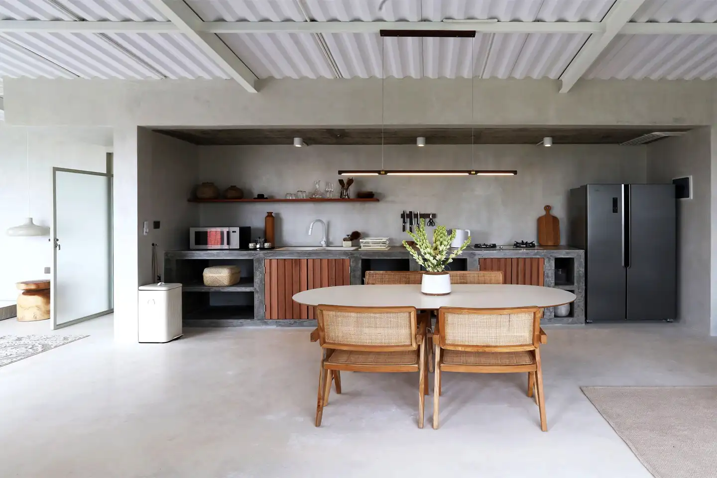 Flat 680m² in Indonesia, Canggu. Priced at 1650000$ rent photo-18