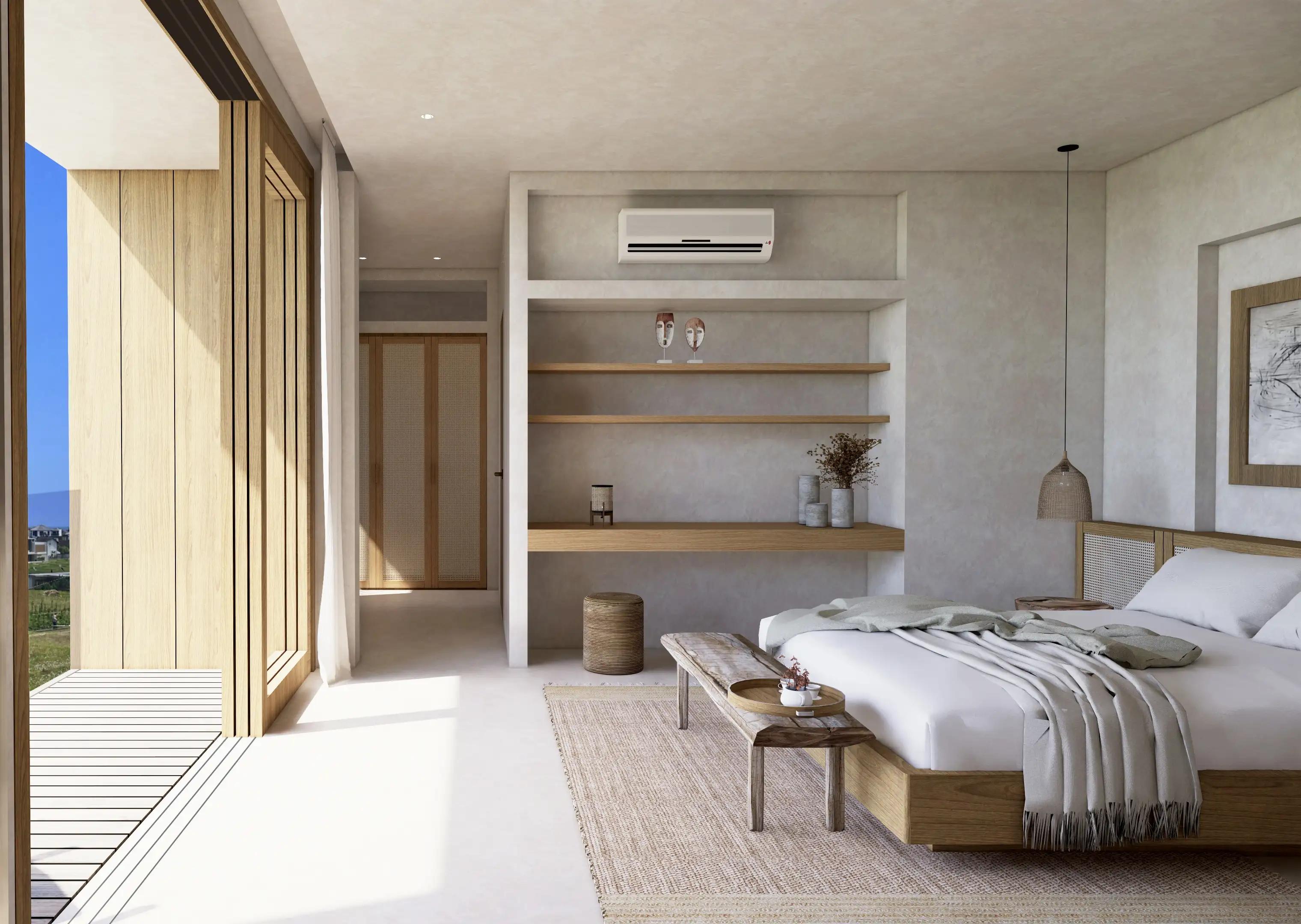 Villa 283m² in Indonesia, Canggu. Priced at 315000$ rent photo-1