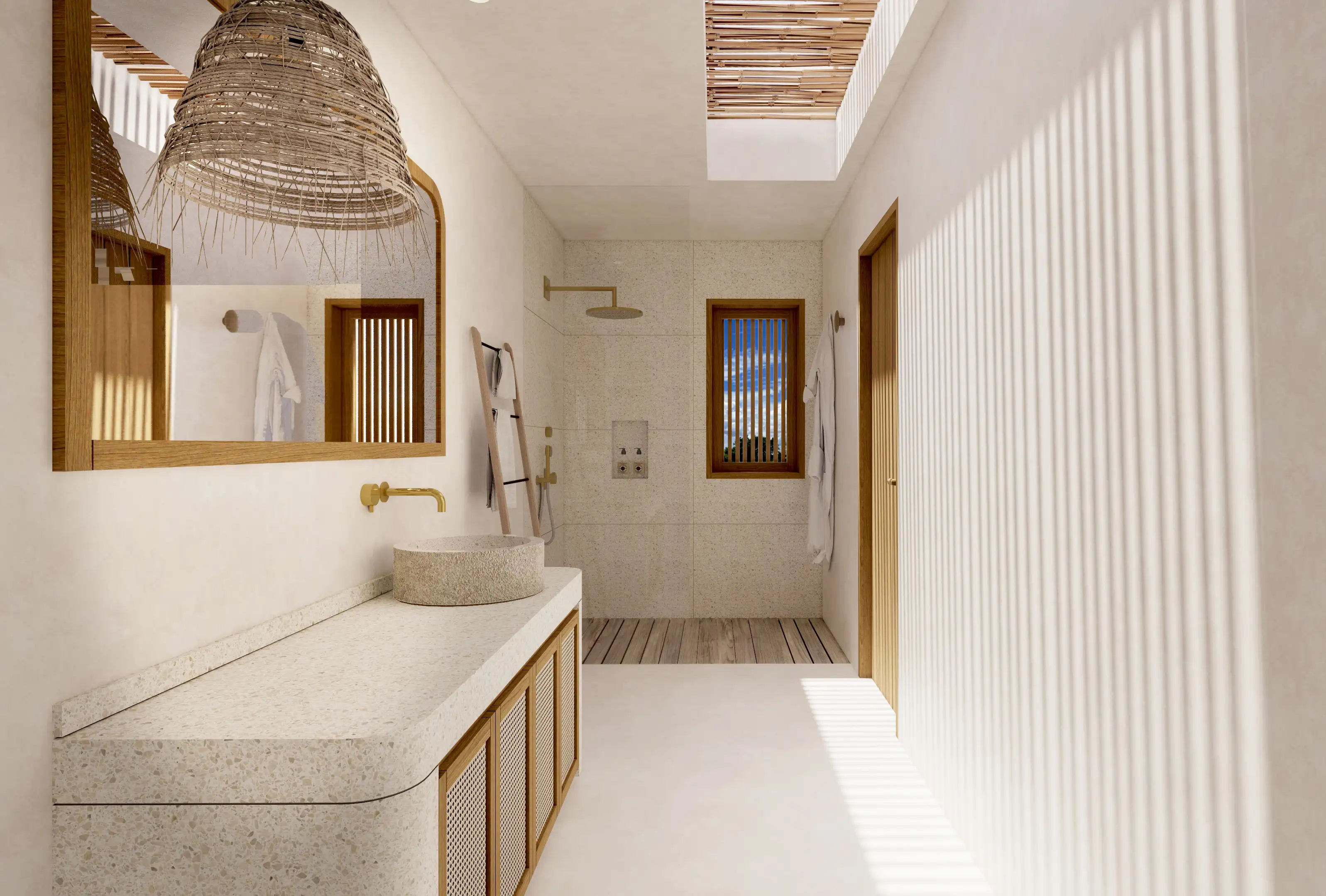 Villa 283m² in Indonesia, Canggu. Priced at 315000$ rent photo-8