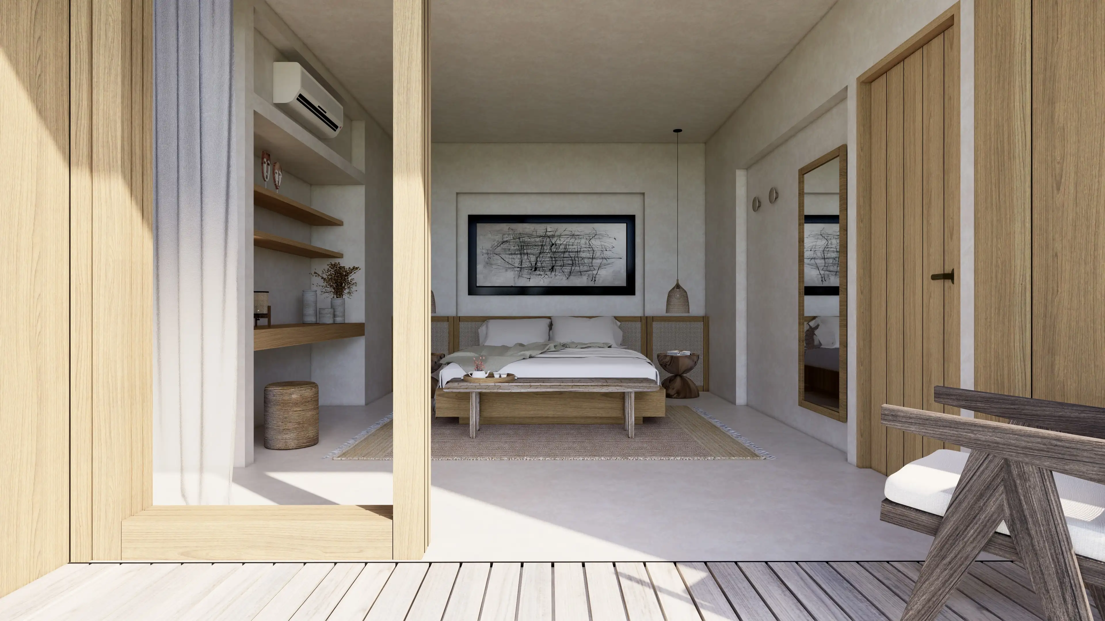 Villa 283m² in Indonesia, Canggu. Priced at 315000$ rent photo-11