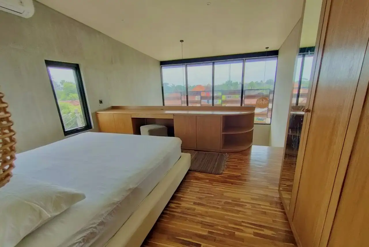 Flat 83m² in Indonesia, Umalas. Priced at 122460$ rent photo-1