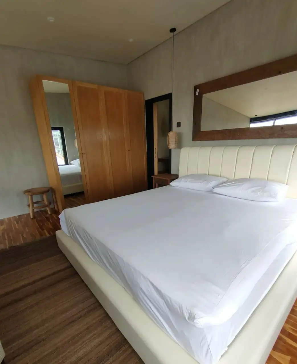 Flat 83m² in Indonesia, Umalas. Priced at 122460$ rent photo-2