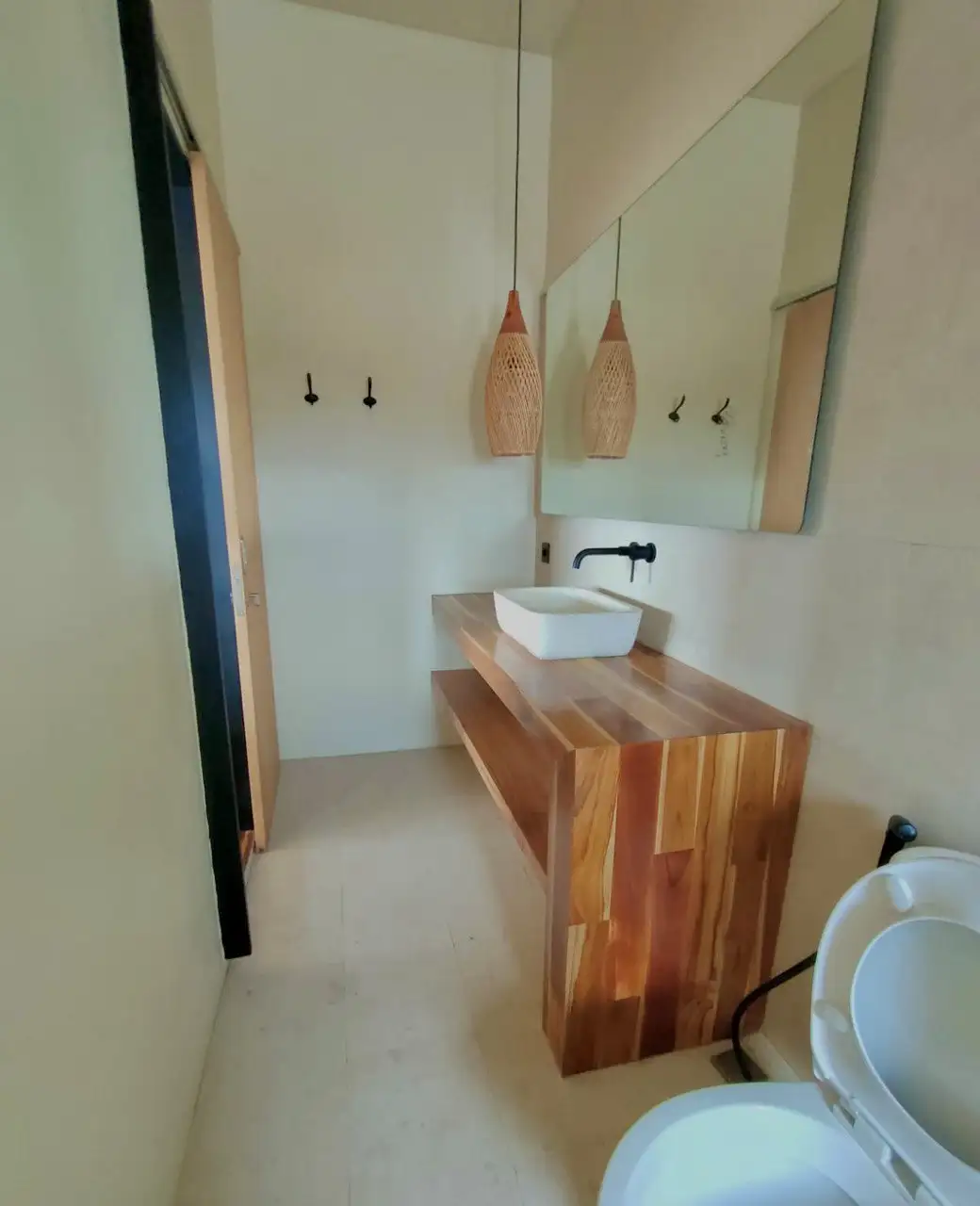 Flat 83m² in Indonesia, Umalas. Priced at 122460$ rent photo-3