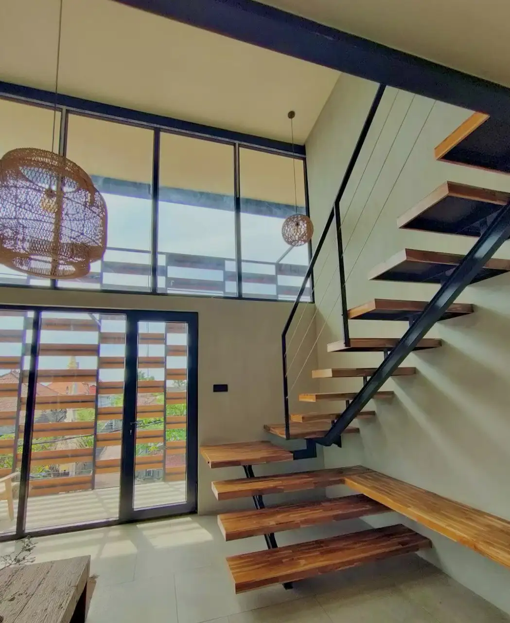Flat 83m² in Indonesia, Umalas. Priced at 122460$ rent photo-11