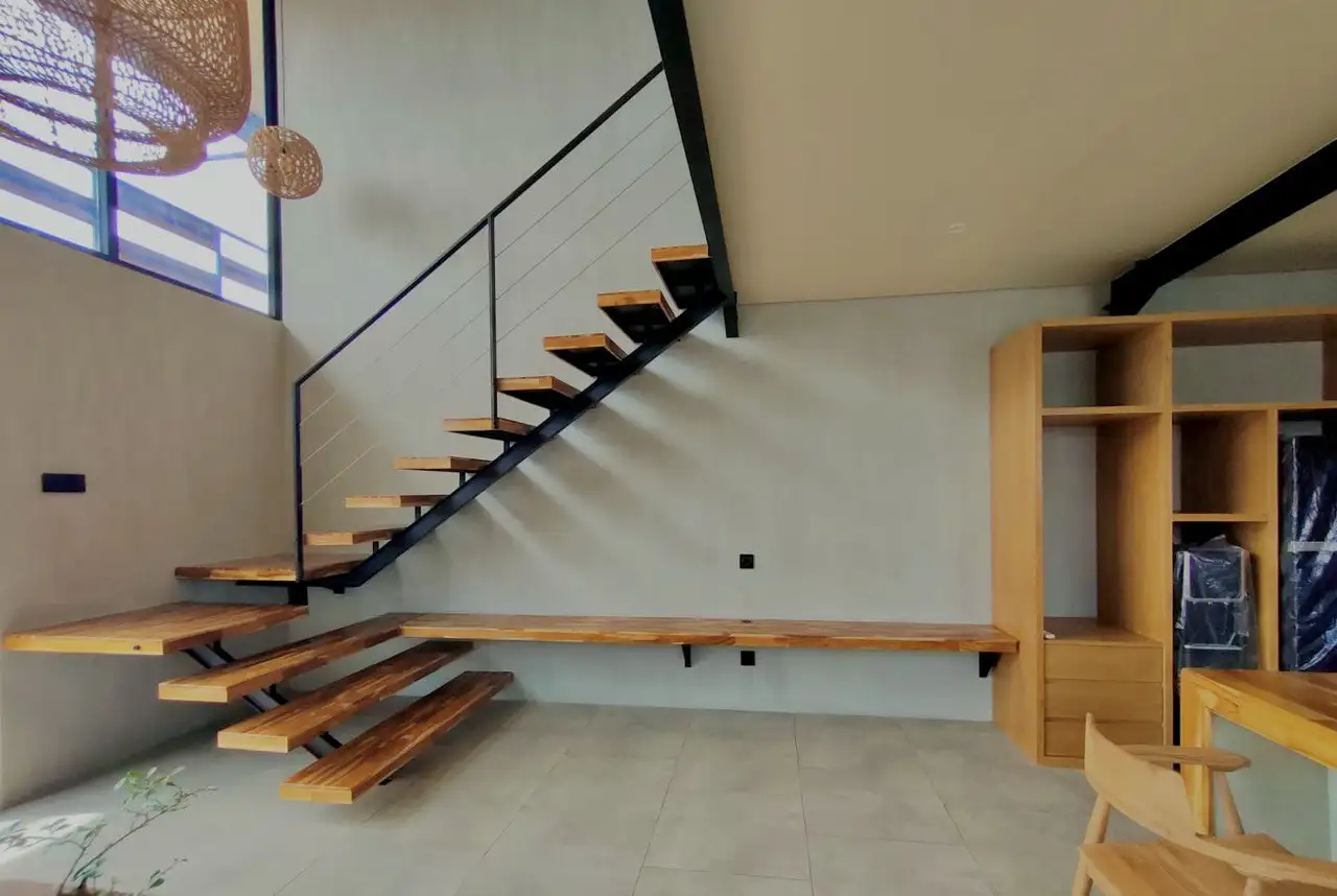 Flat 83m² in Indonesia, Umalas. Priced at 122460$ rent photo-12