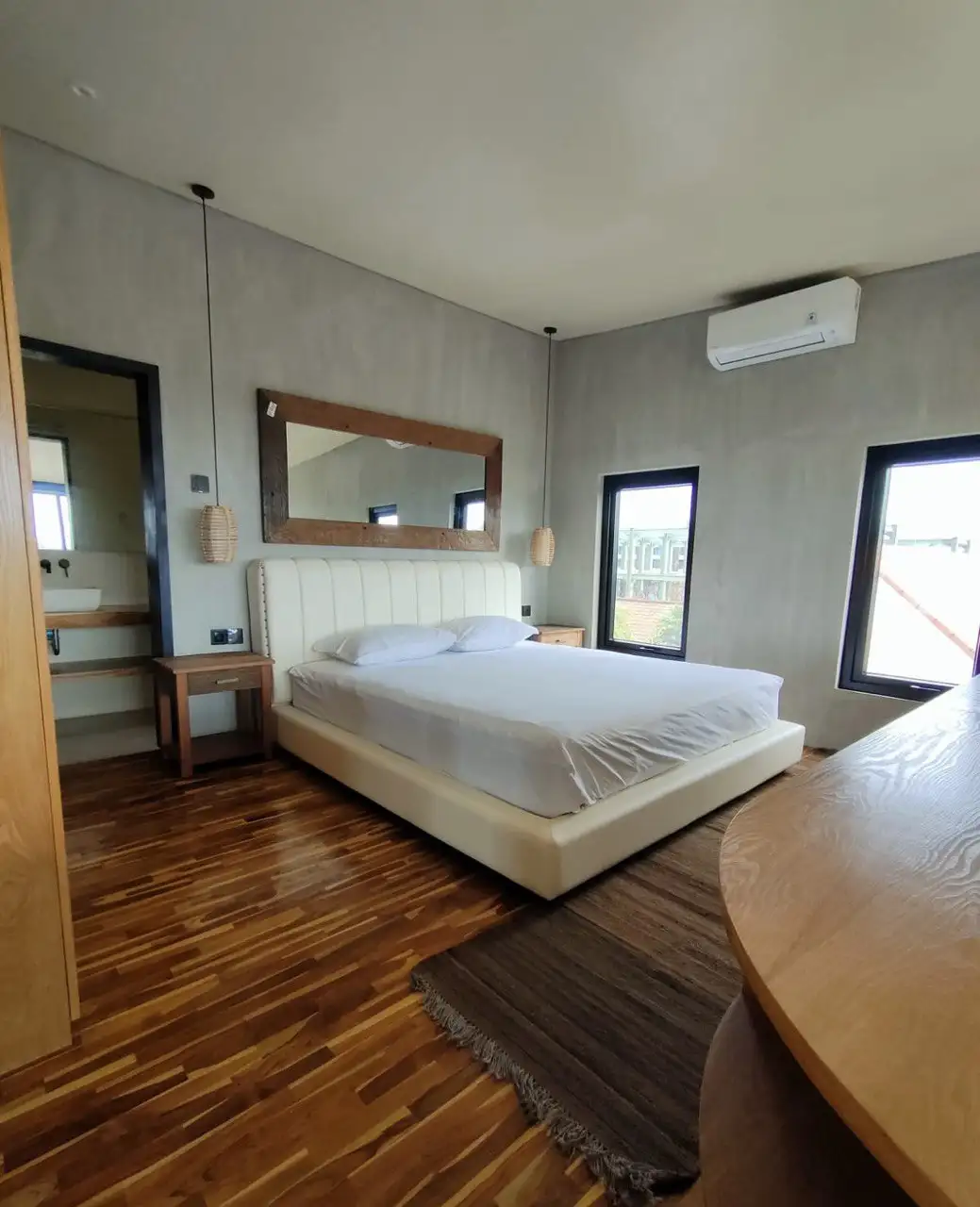 Flat 83m² in Indonesia, Umalas. Priced at 122460$ rent photo-14