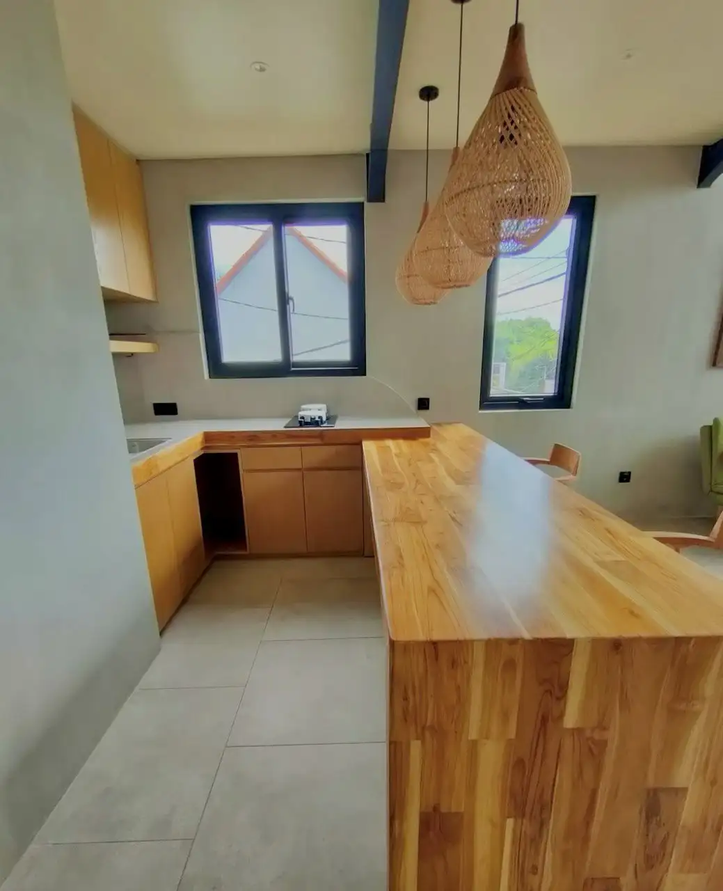 Flat 83m² in Indonesia, Umalas. Priced at 122460$ rent photo-16