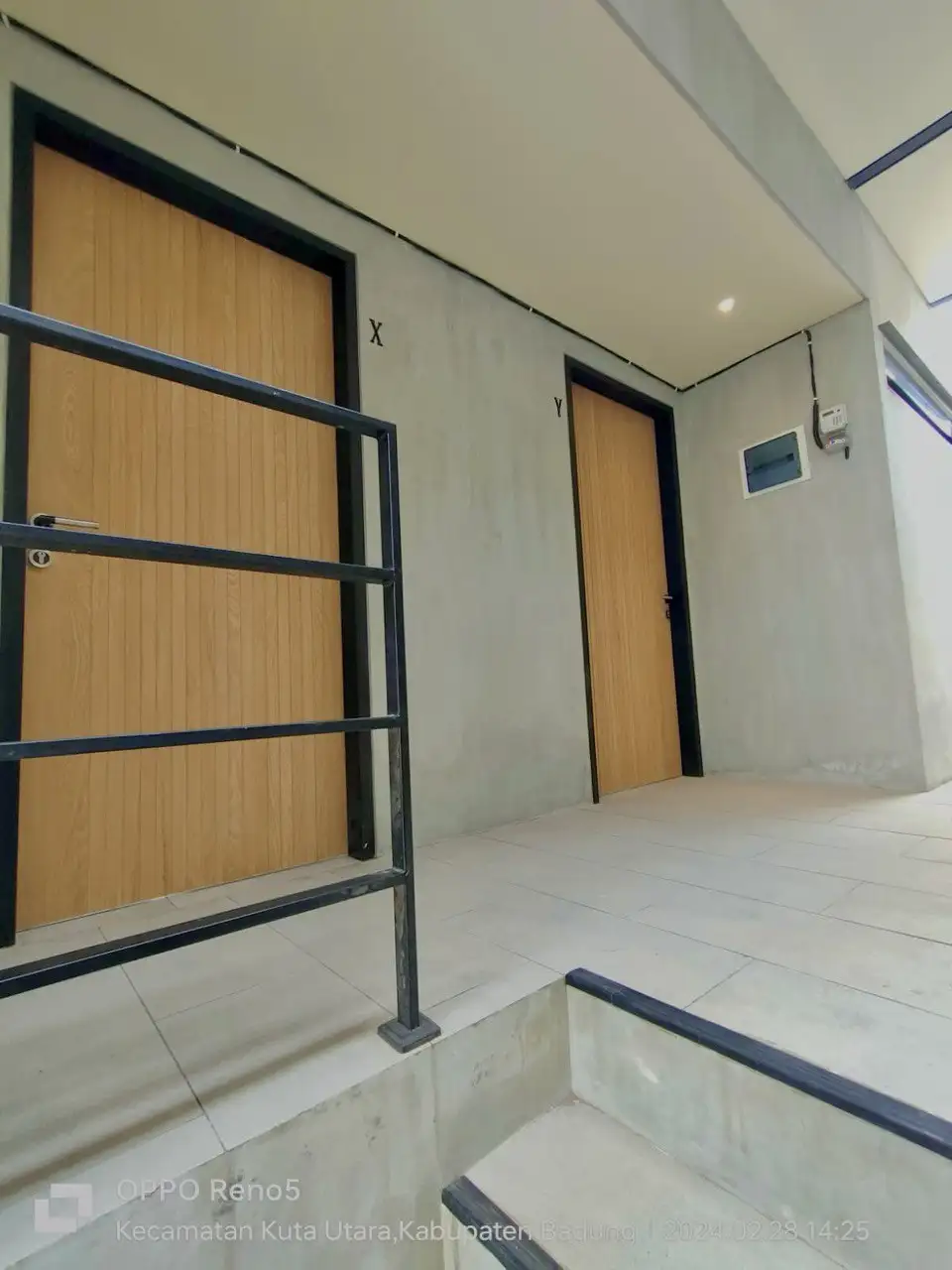 Flat 83m² in Indonesia, Umalas. Priced at 122460$ rent photo-18
