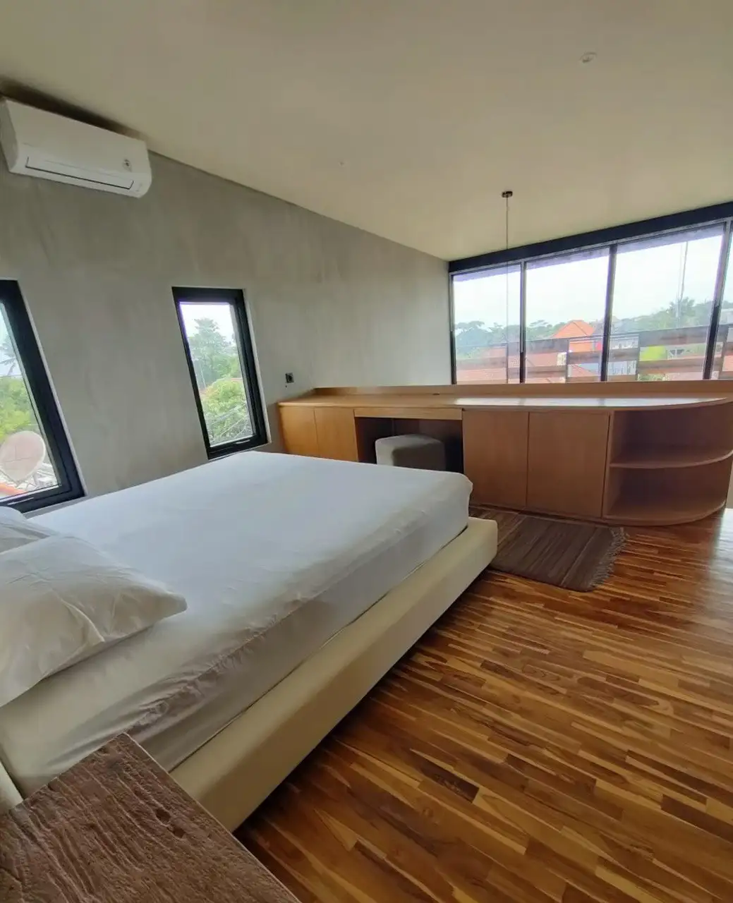 Flat 83m² in Indonesia, Umalas. Priced at 122460$ rent photo-19