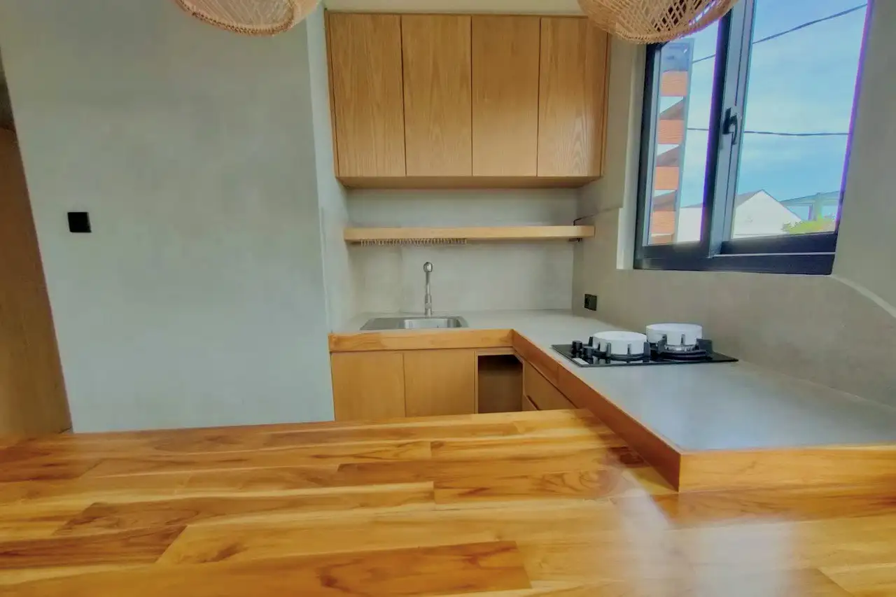Flat 83m² in Indonesia, Umalas. Priced at 122460$ rent photo-20