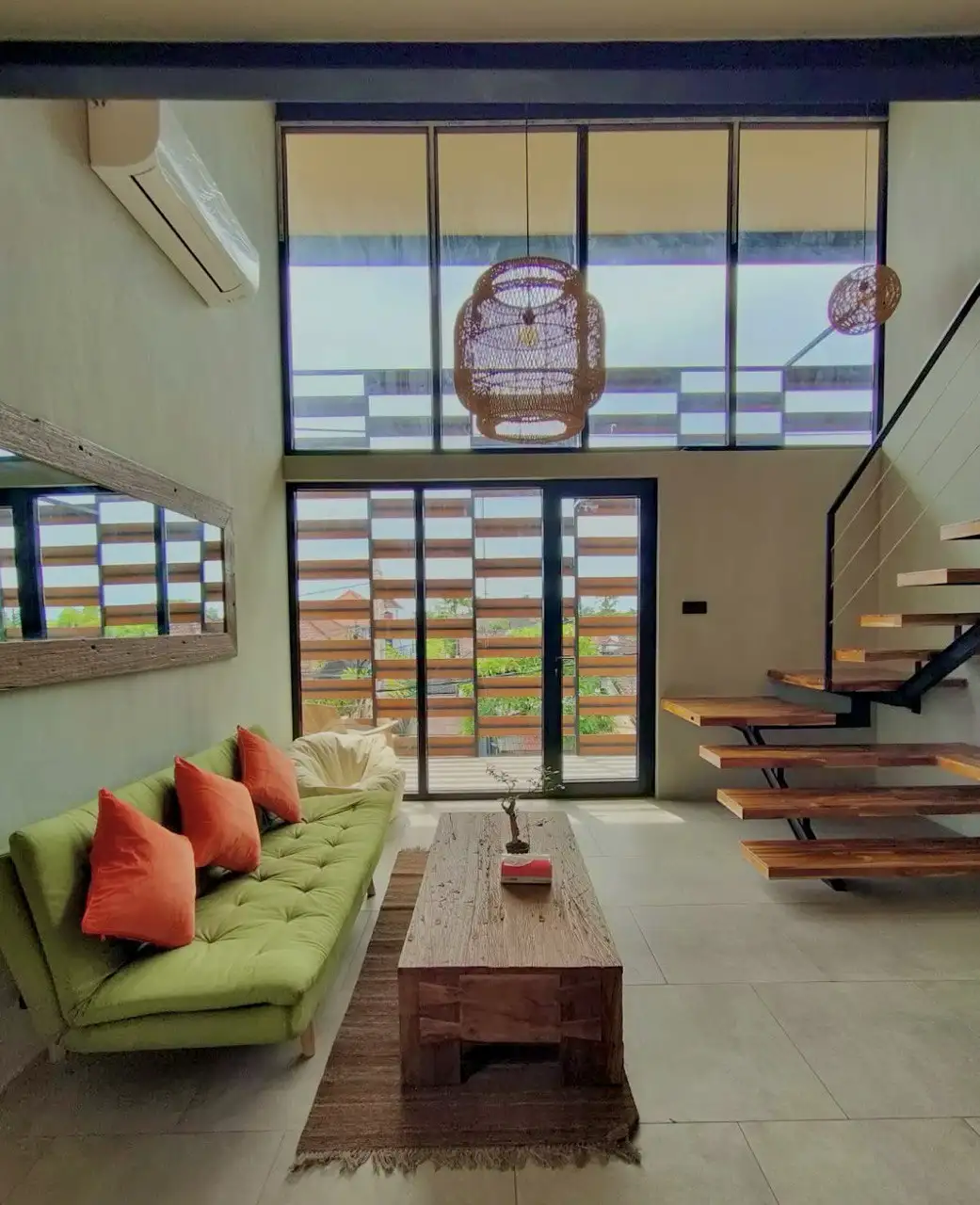 Flat 83m² in Indonesia, Umalas. Priced at 122460$ rent photo-21