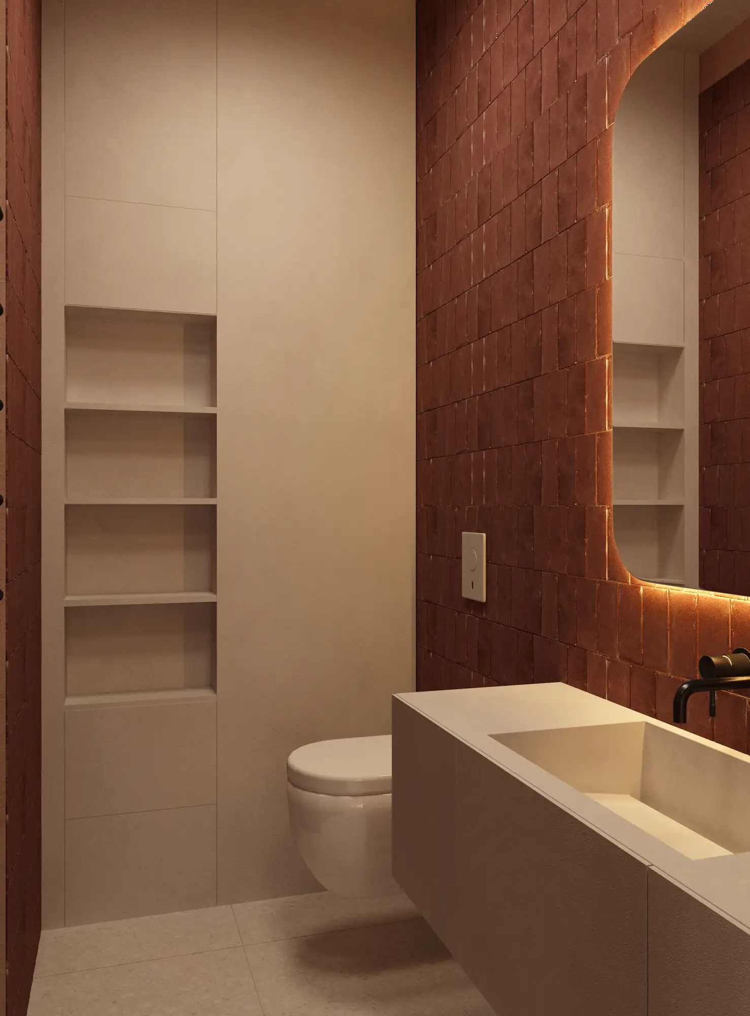 Villa 117m² in Indonesia, Canggu. Priced at 234000$ rent photo-6