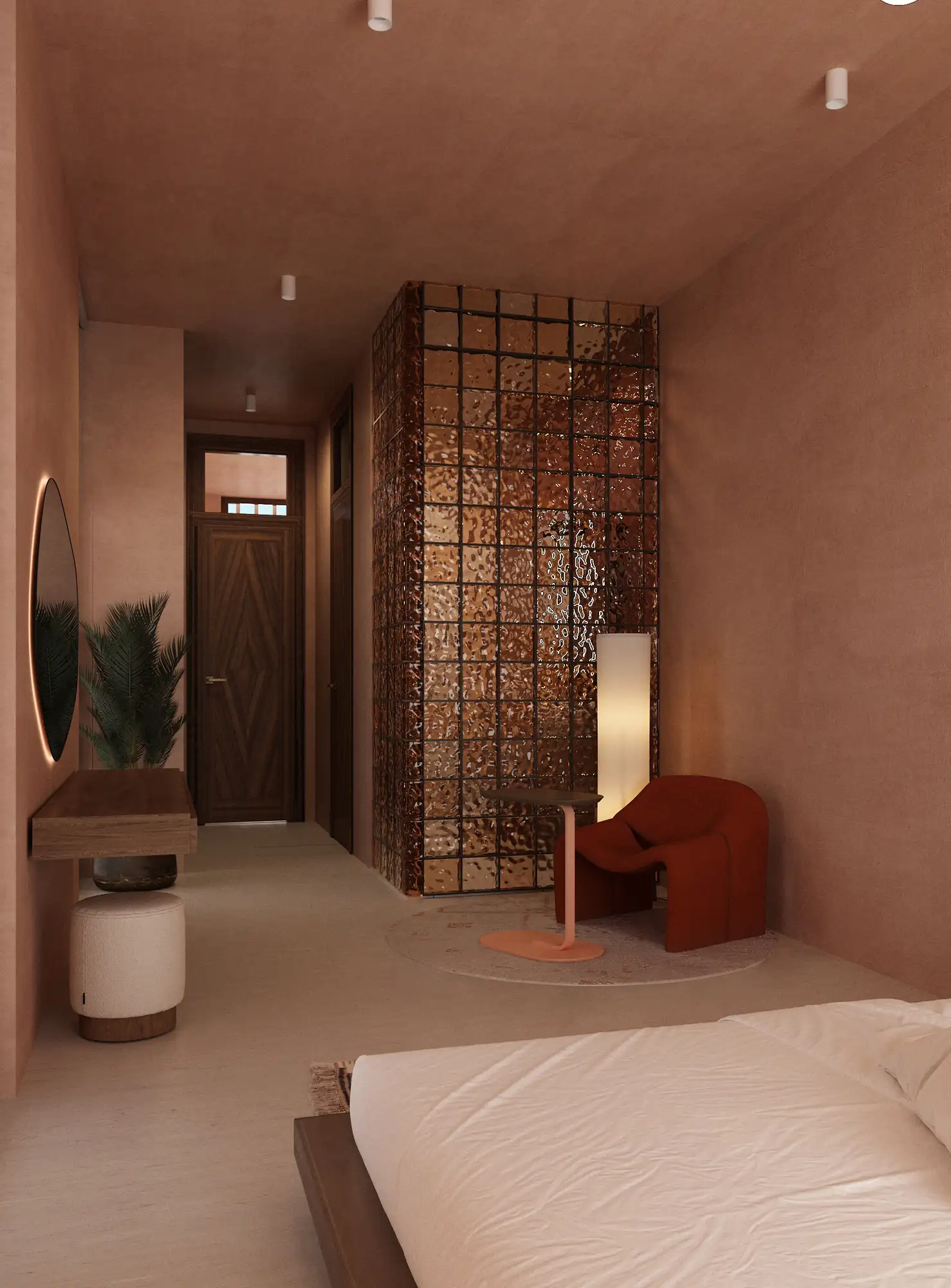 Villa 117m² in Indonesia, Canggu. Priced at 234000$ rent photo-13