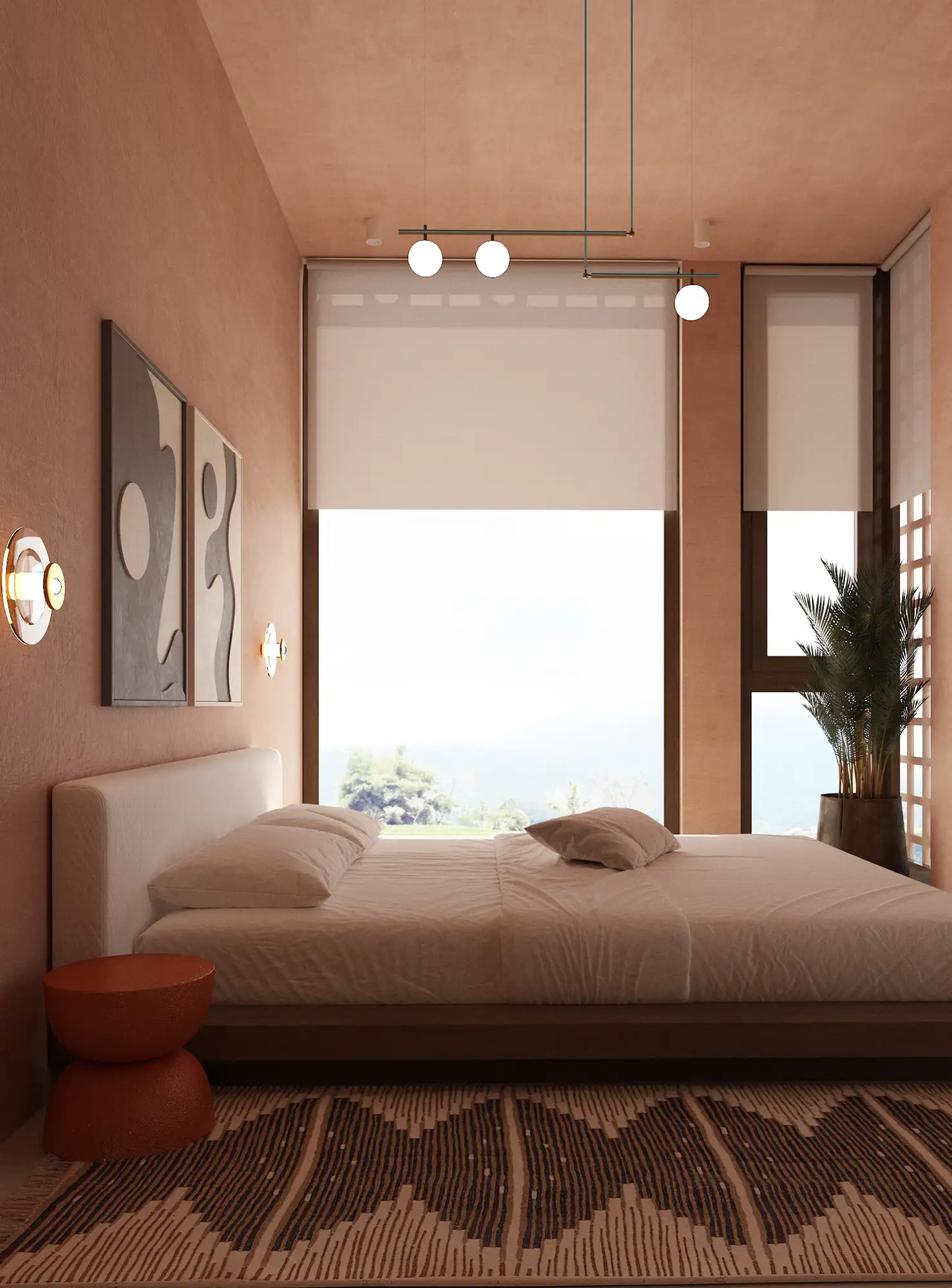 Villa 117m² in Indonesia, Canggu. Priced at 234000$ rent photo-14