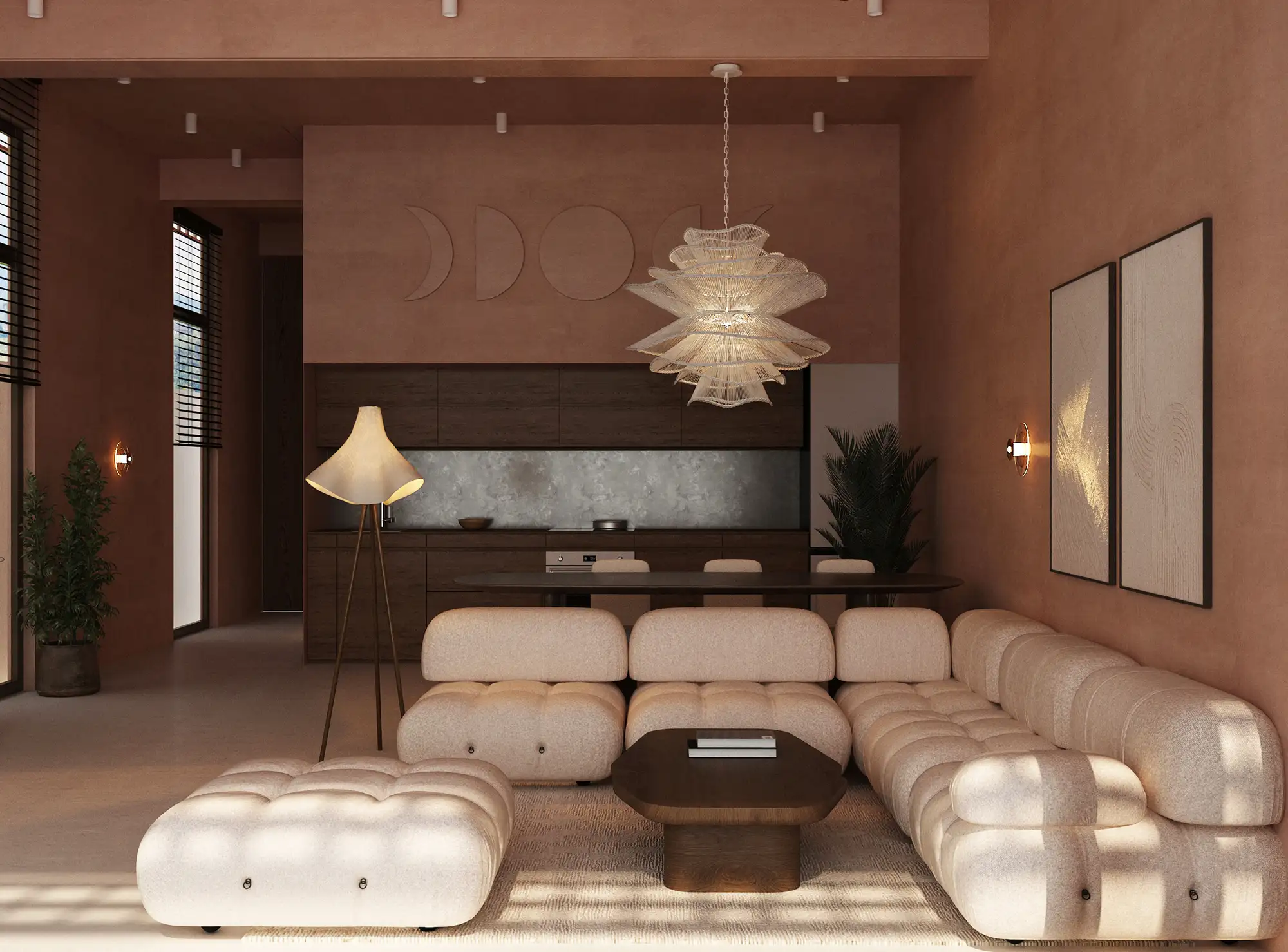 Villa 117m² in Indonesia, Canggu. Priced at 234000$ rent photo-17