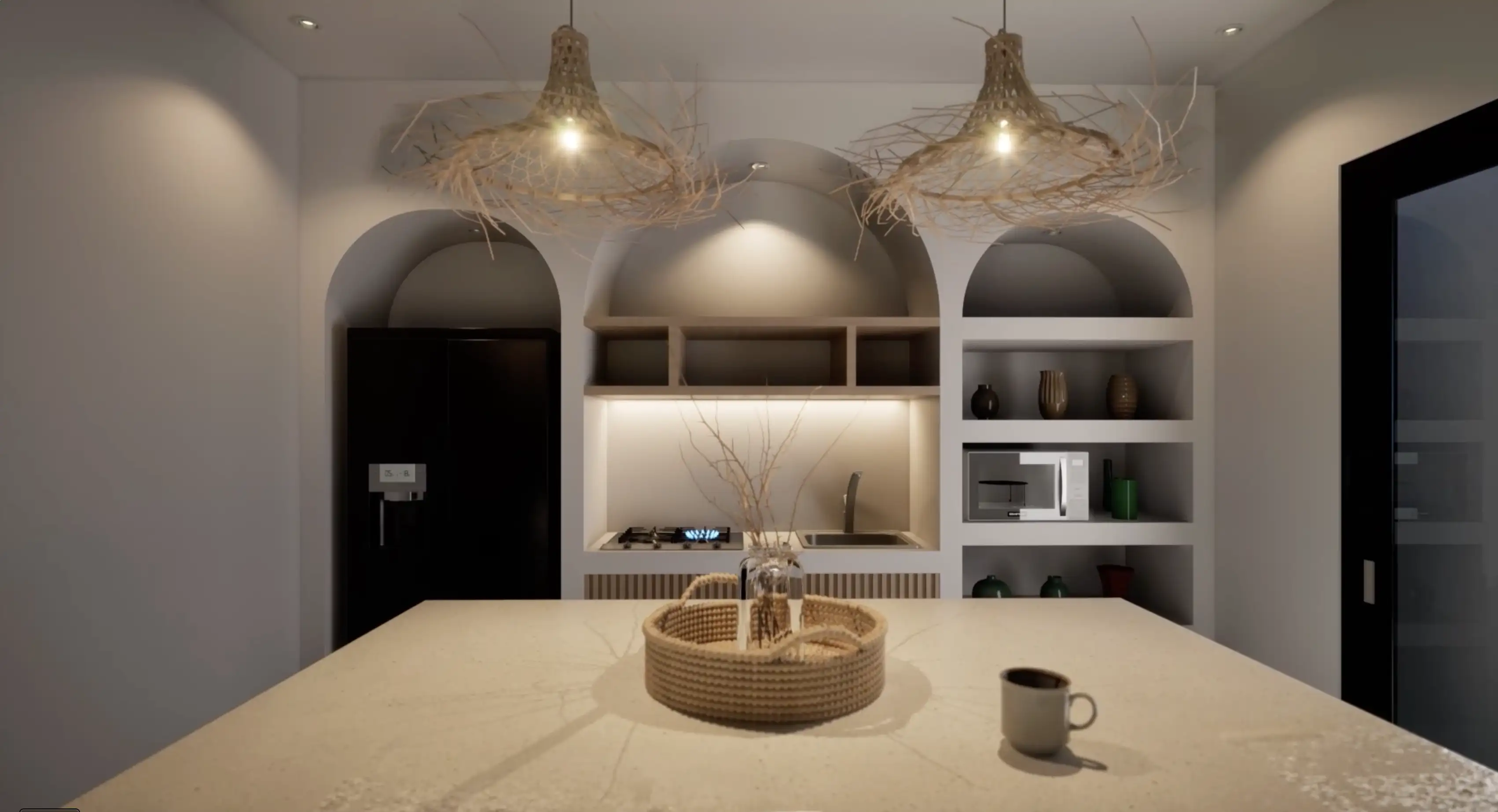 Villa 83m² in Indonesia, Kerobokan. Priced at 220000$ rent photo-2