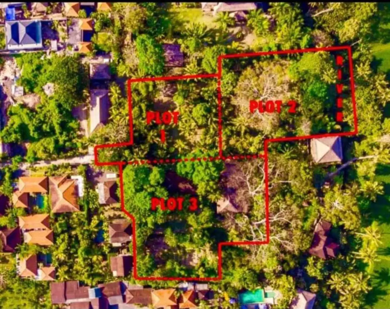 Land 0m² in Indonesia, Ubud. Priced at 290000$ rent photo-2