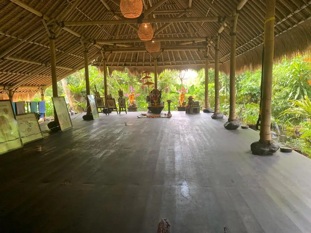 Land 0m² in Indonesia, Ubud. Priced at 290000$ rent photo-3