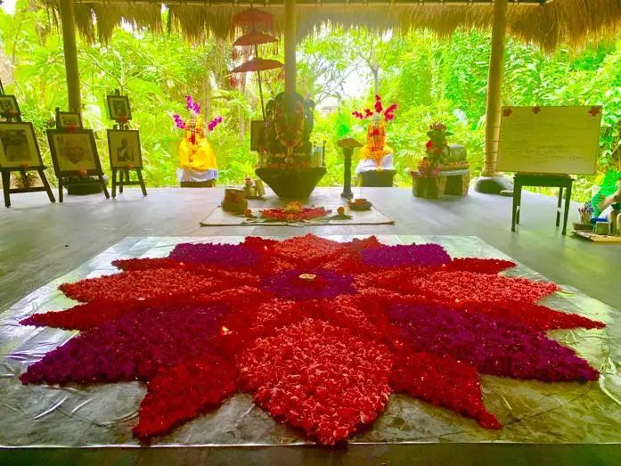 Land 0m² in Indonesia, Ubud. Priced at 290000$ rent photo-5