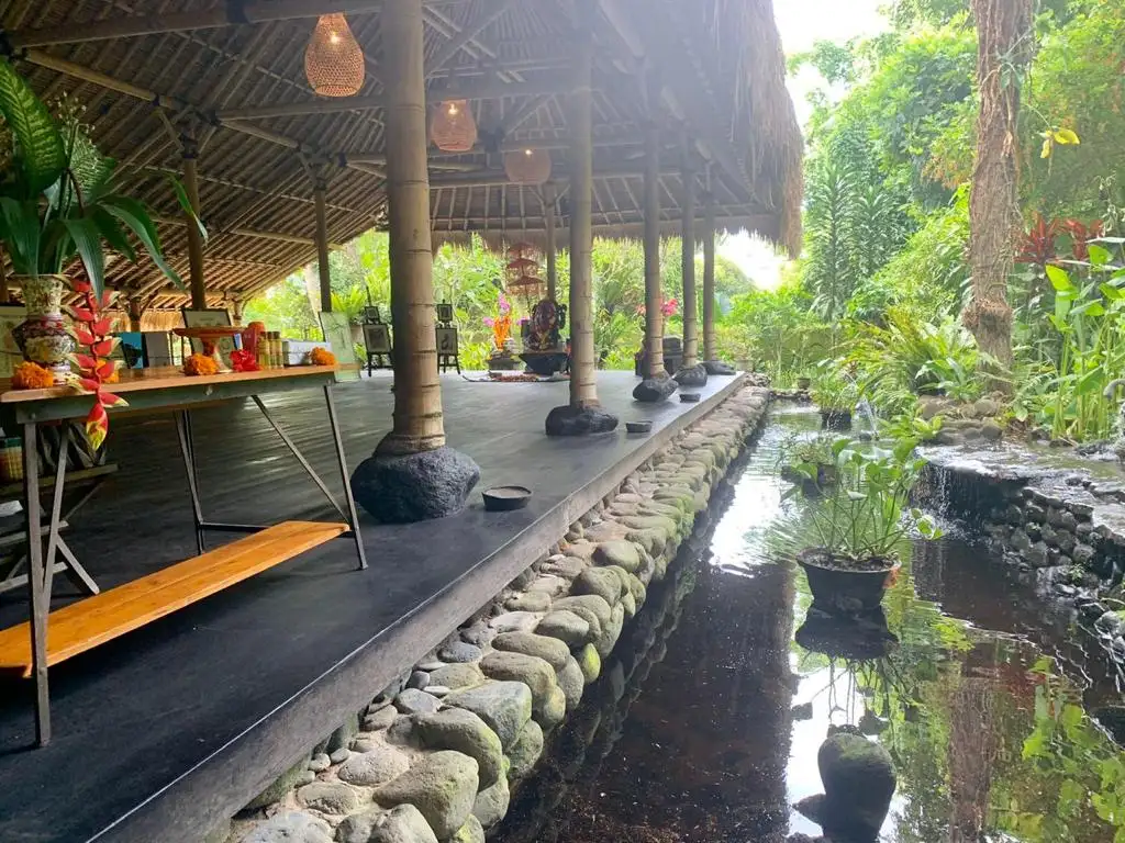 Land 0m² in Indonesia, Ubud. Priced at 290000$ rent photo-11