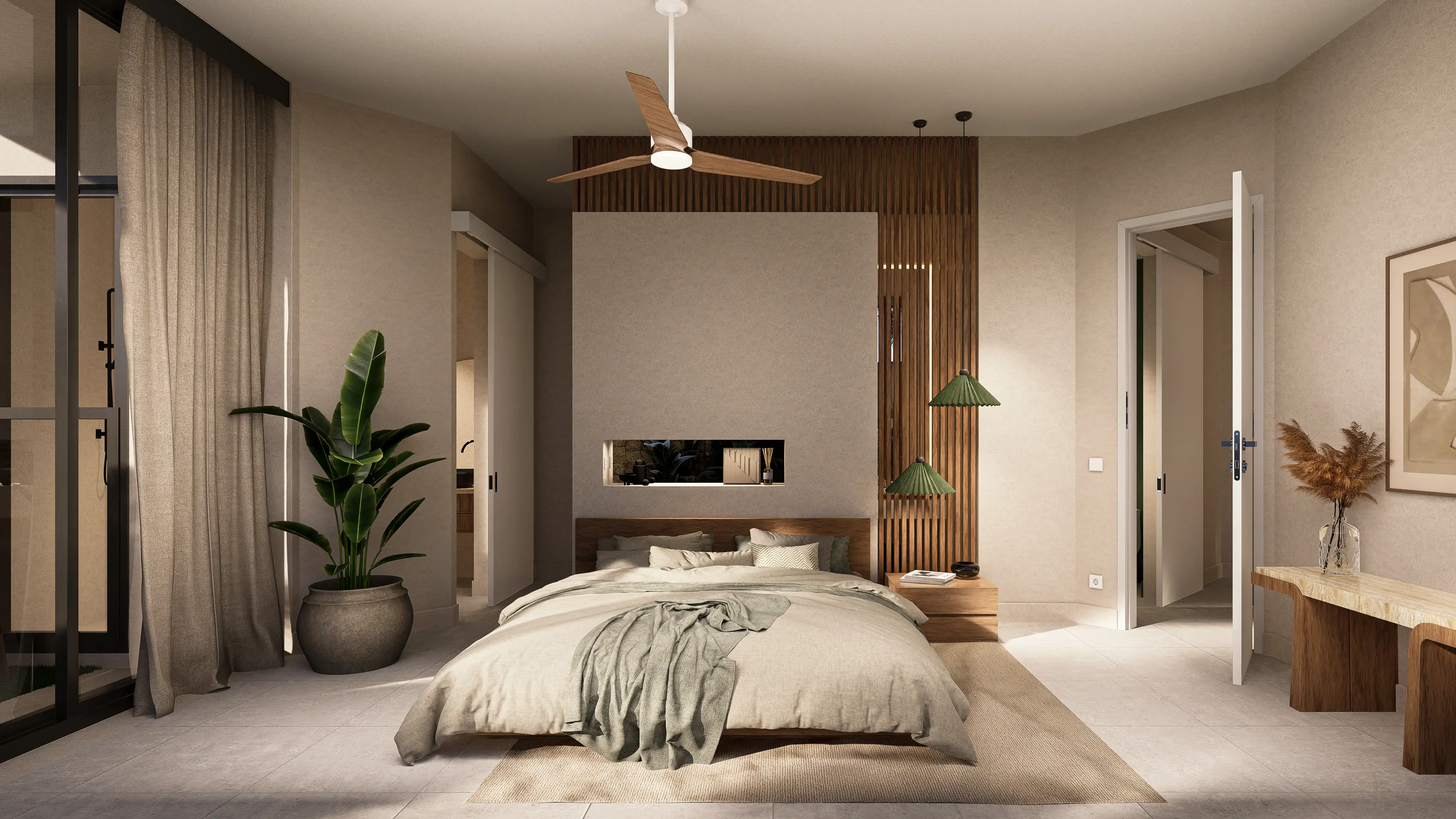 Villa 220m² in Indonesia, Canggu. Priced at 450000$ rent photo-7