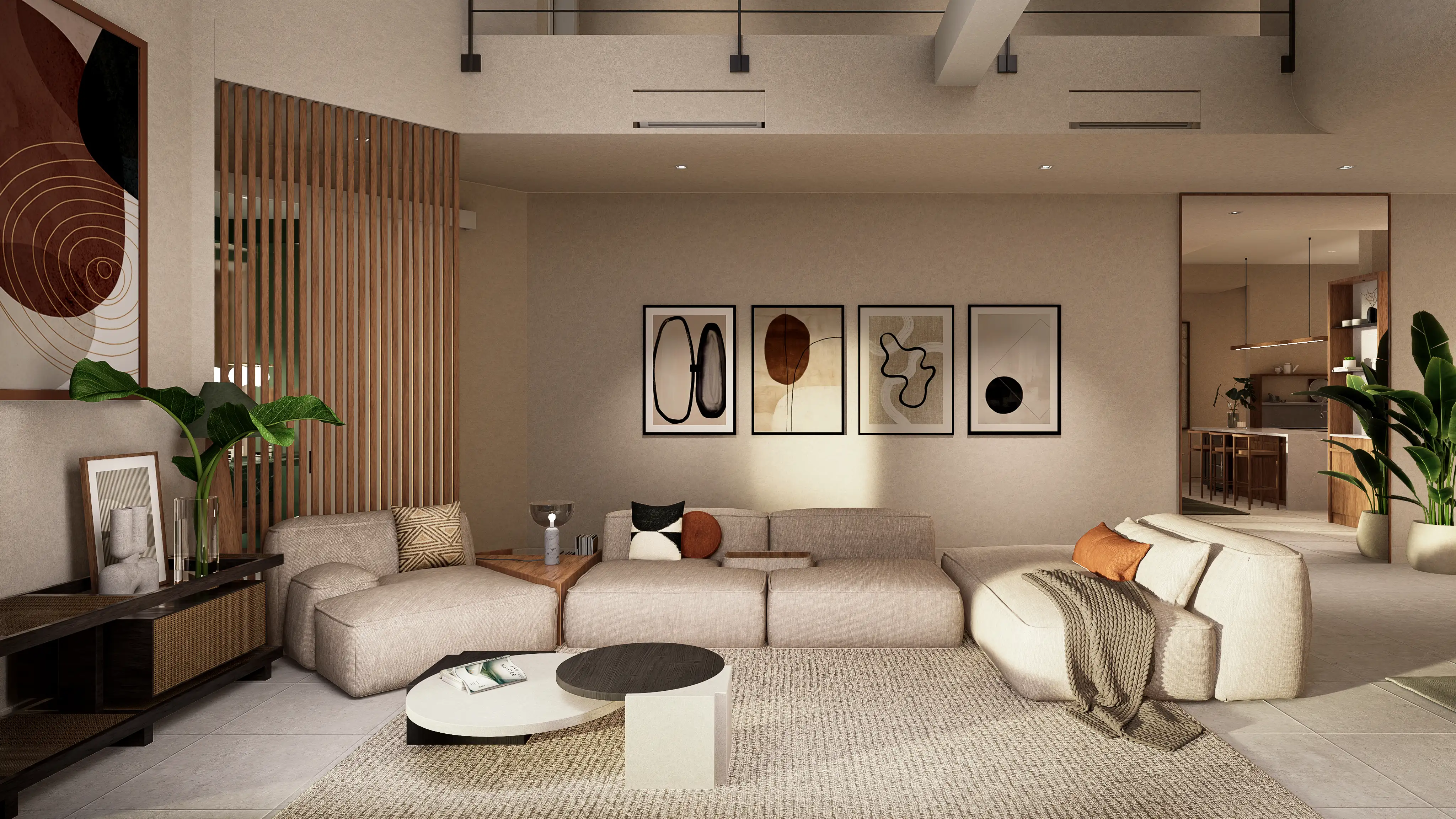 Villa 220m² in Indonesia, Canggu. Priced at 450000$ rent photo-8
