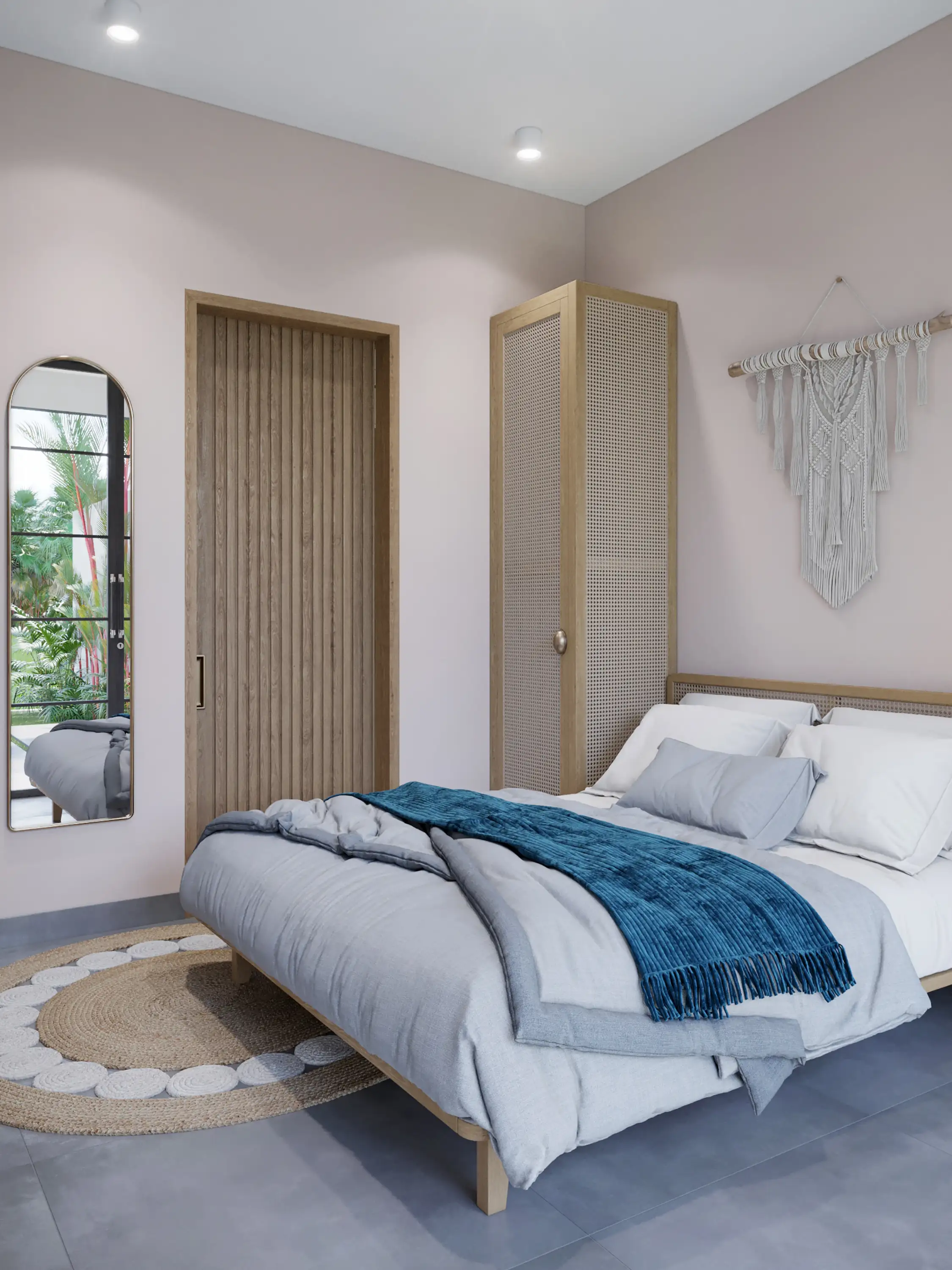 Villa 150m² in Indonesia, Kerobokan. Priced at 180000$ rent photo-1