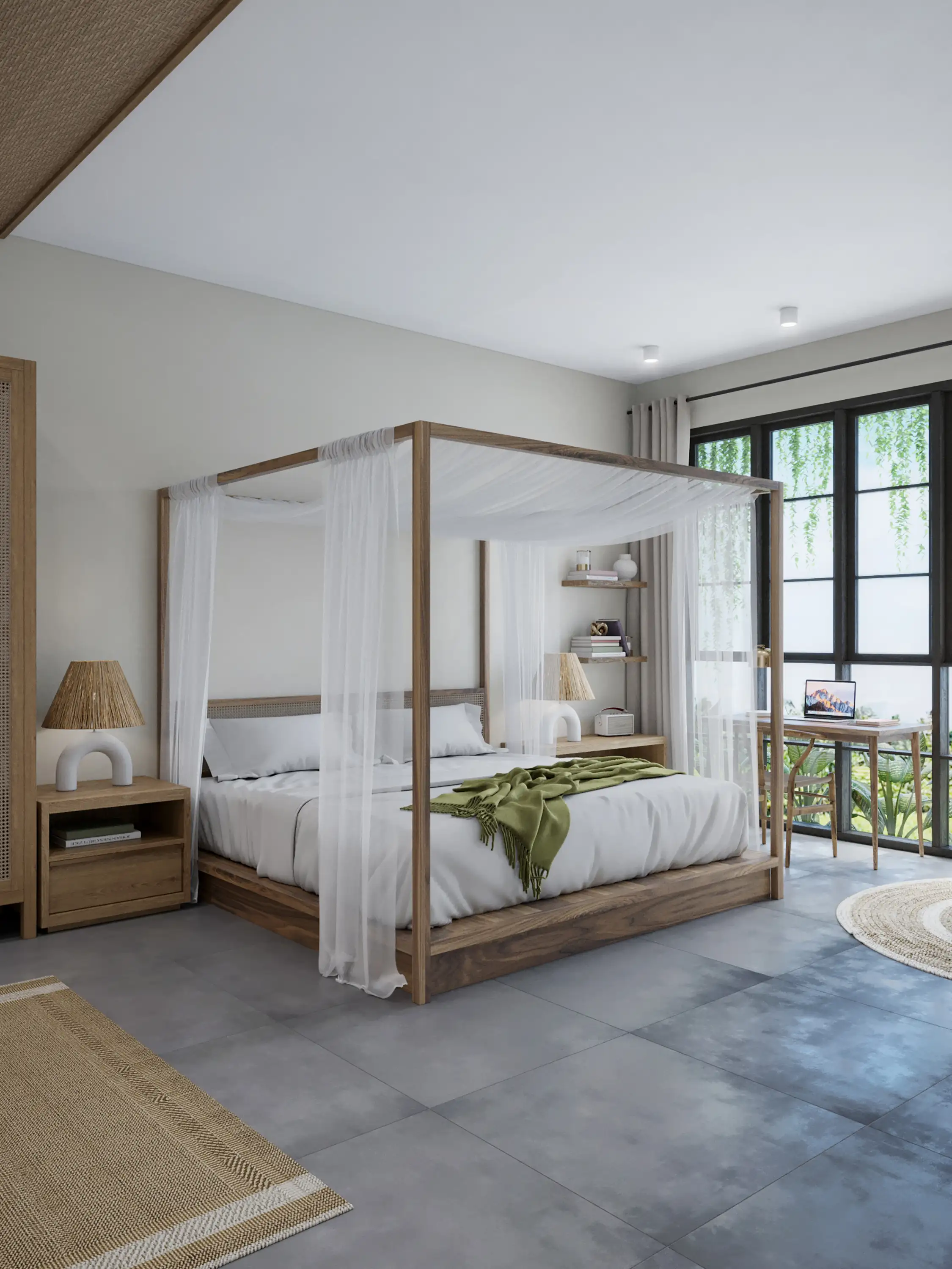 Villa 150m² in Indonesia, Kerobokan. Priced at 180000$ rent photo-2