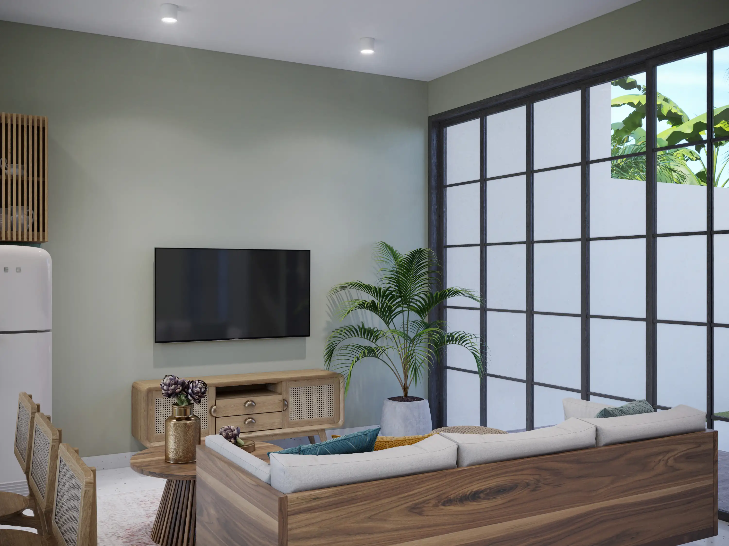 Villa 150m² in Indonesia, Kerobokan. Priced at 180000$ rent photo-23