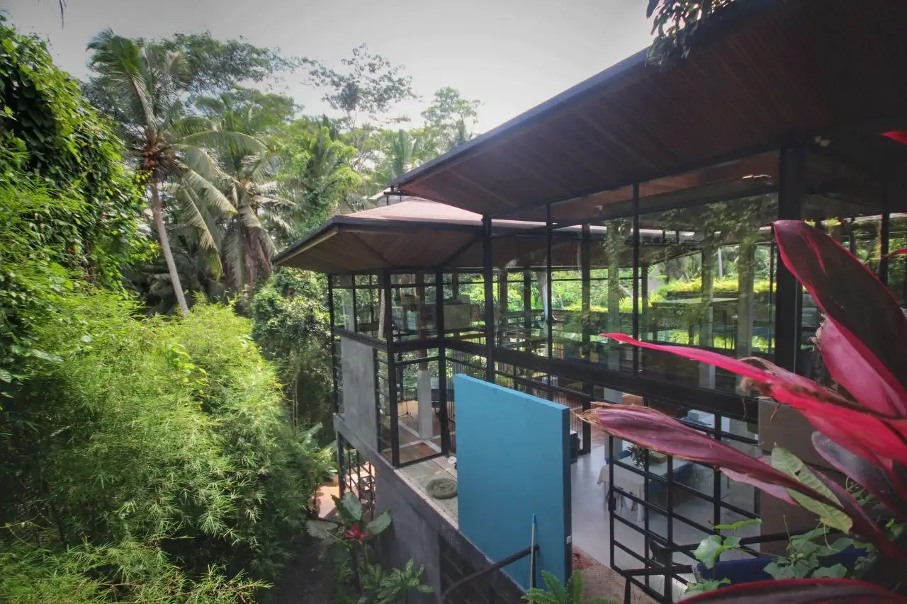 Villa 520m² in Indonesia, Ubud. Priced at 1400000$ rent photo-2