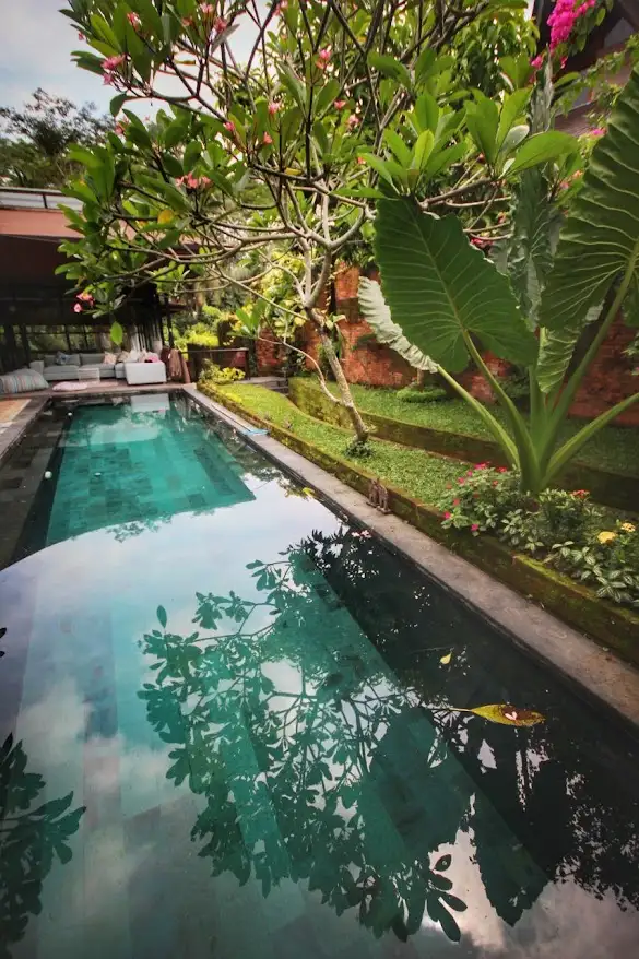 Villa 520m² in Indonesia, Ubud. Priced at 1400000$ rent photo-3