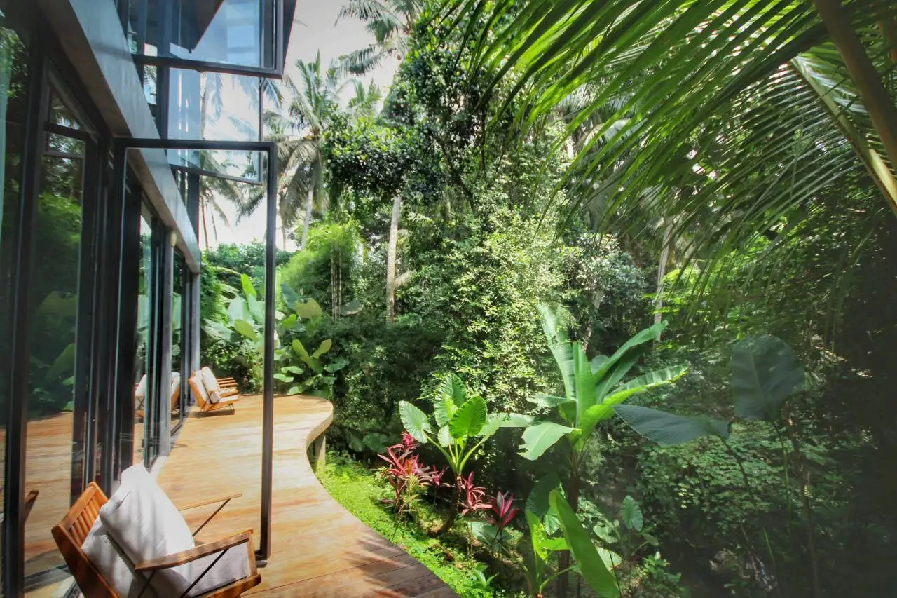 Villa 520m² in Indonesia, Ubud. Priced at 1400000$ rent photo-4