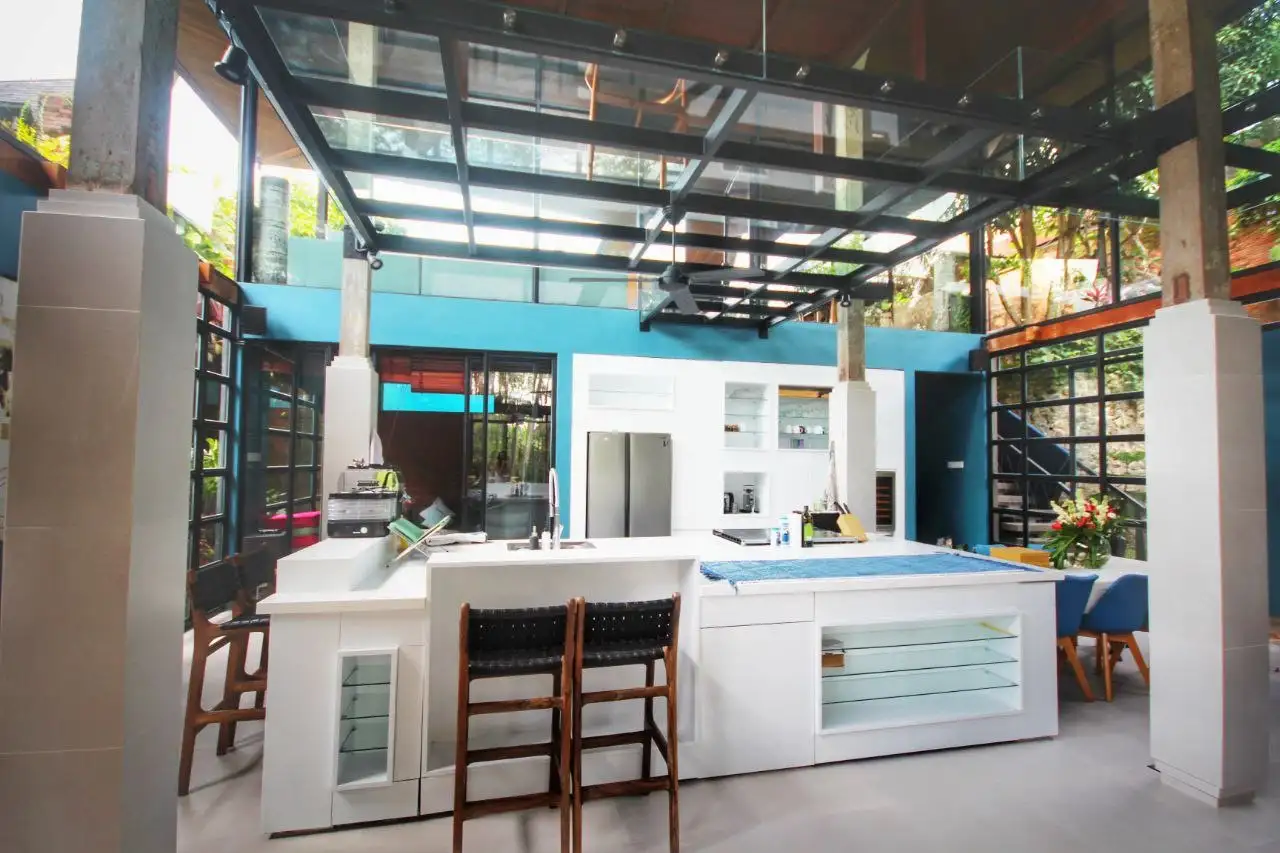 Villa 520m² in Indonesia, Ubud. Priced at 1400000$ rent photo-5
