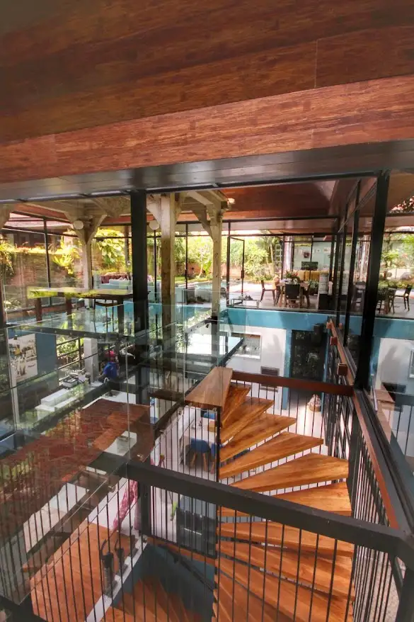 Villa 520m² in Indonesia, Ubud. Priced at 1400000$ rent photo-7